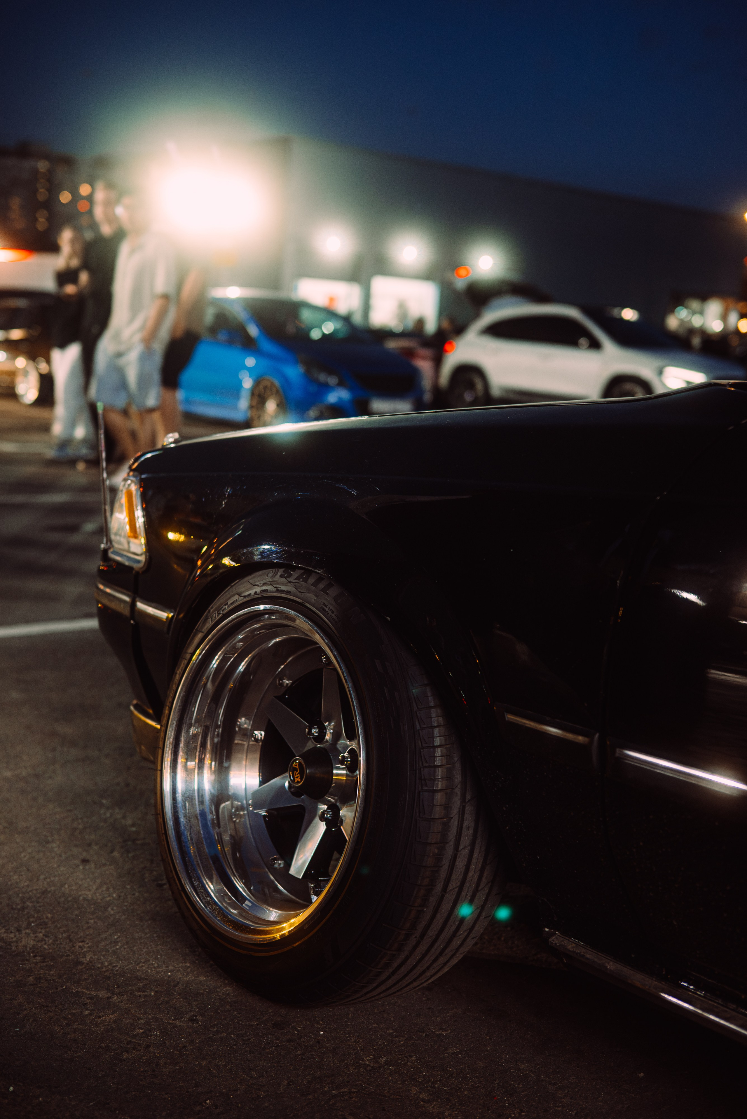 Downfly 9 июля 2025. DeLorein