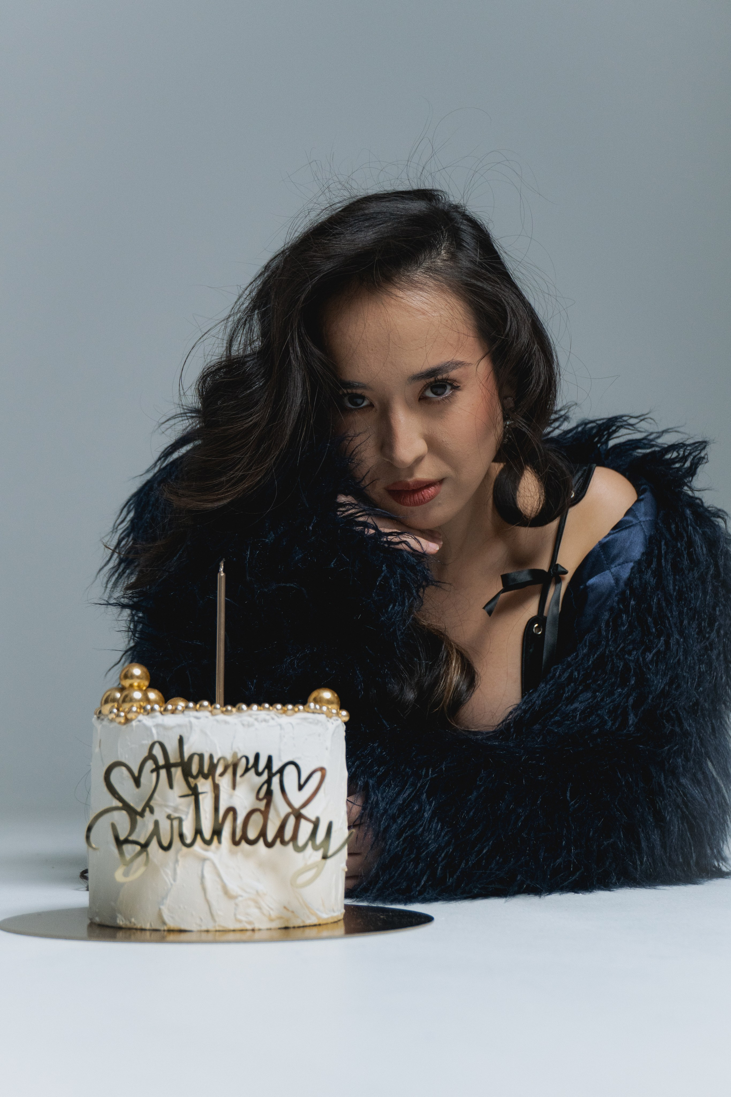 День рождения. Мобильный фотограф в Омске