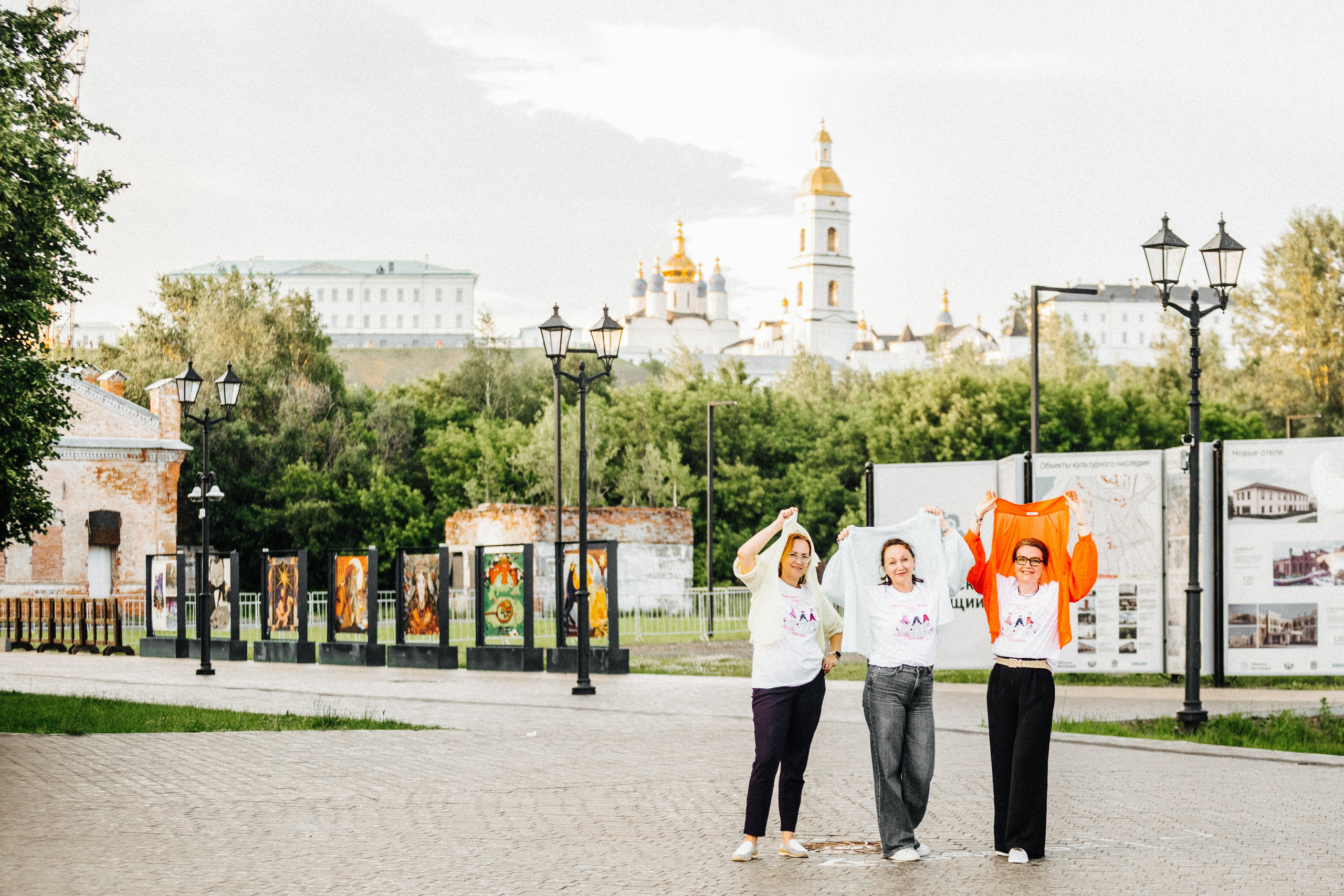 ТУРИСТАМ. Арт фотограф Крис в Тобольске: портрет, семейные, свадьбы, туристические