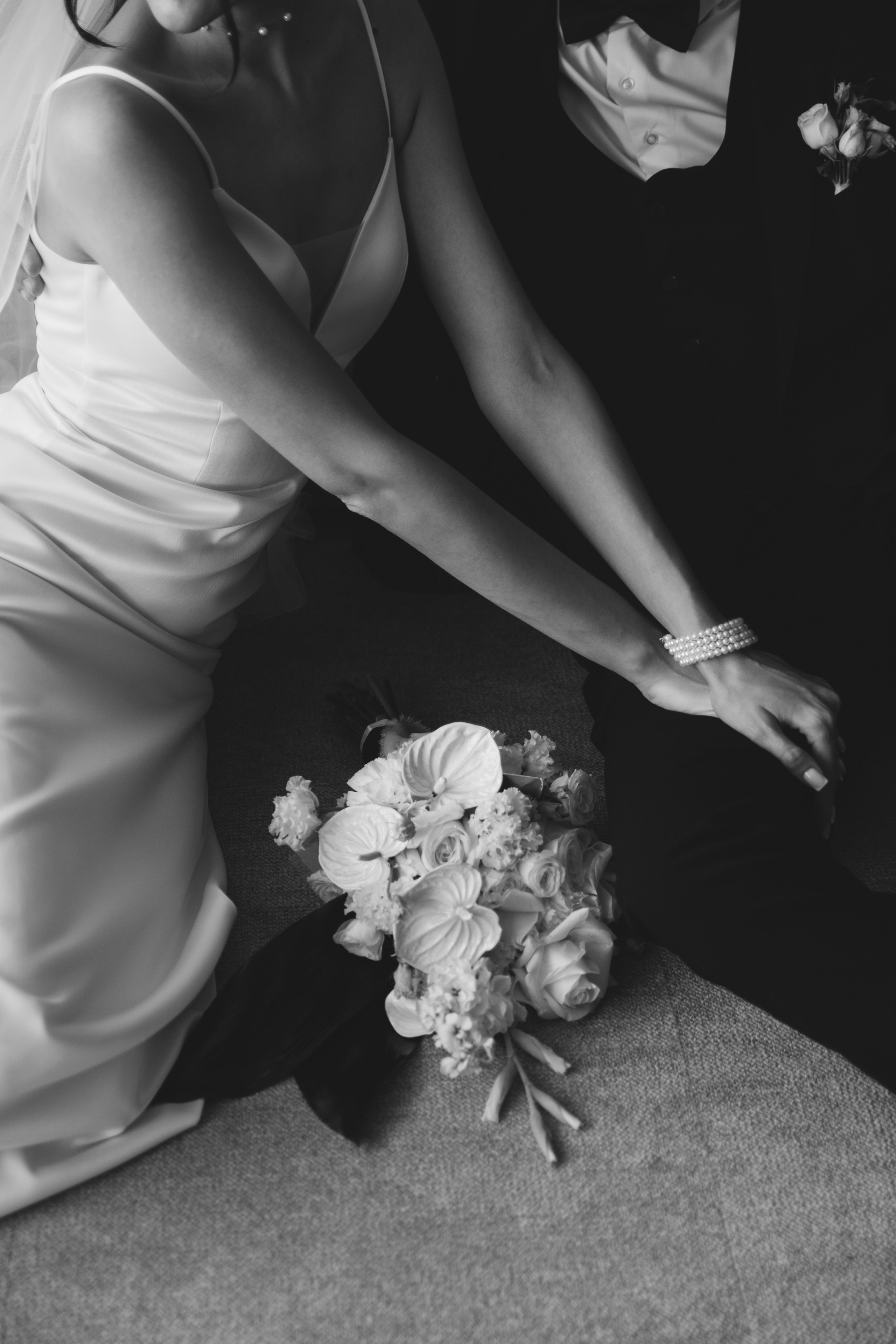 Игорь и Анастасия. Профессиональный фотограф Кристина Кирьянова