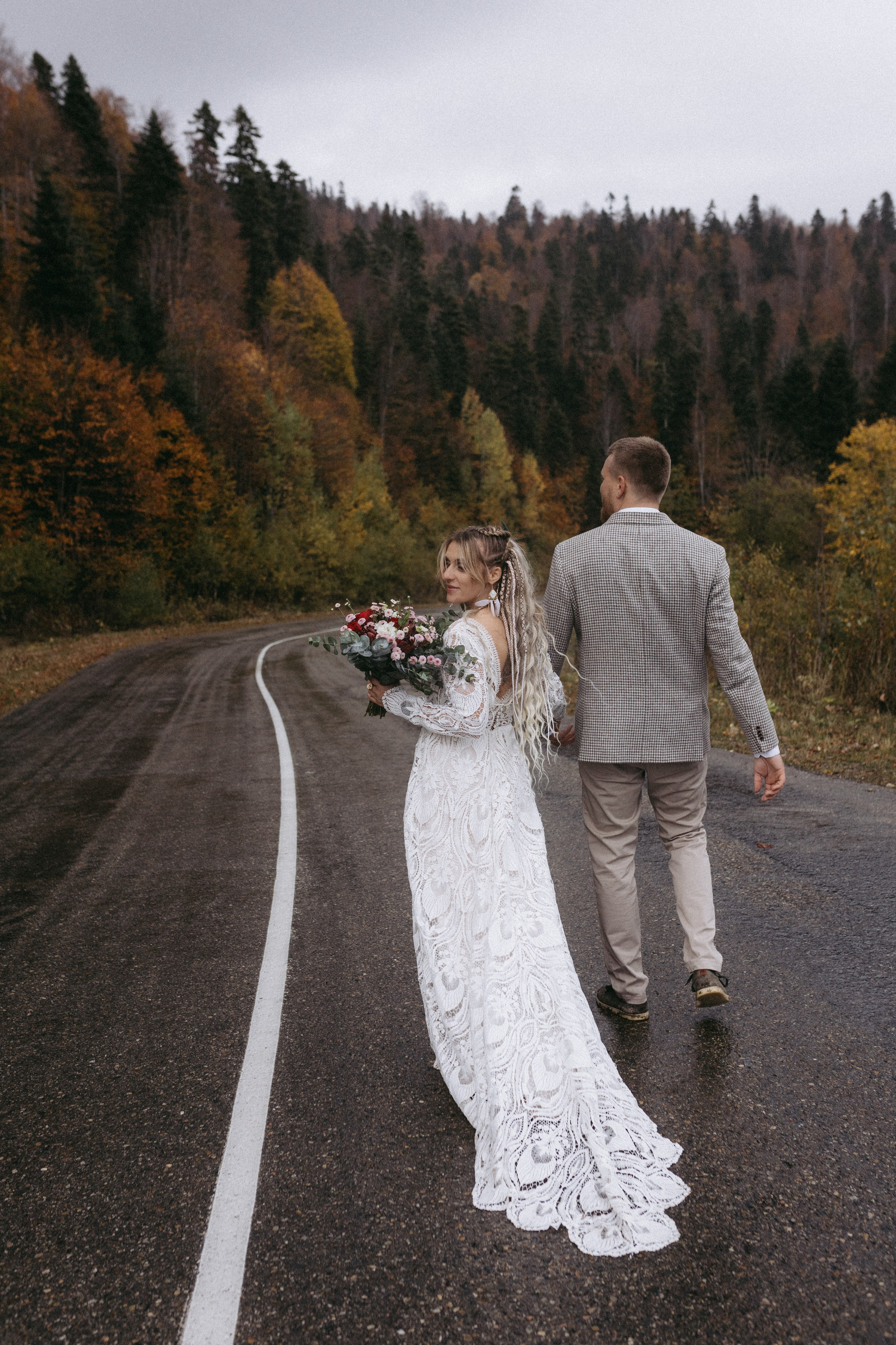 Лаго Наки. Семейный и свадебный фотограф в Краснодарском крае и РА Юлия Голуб