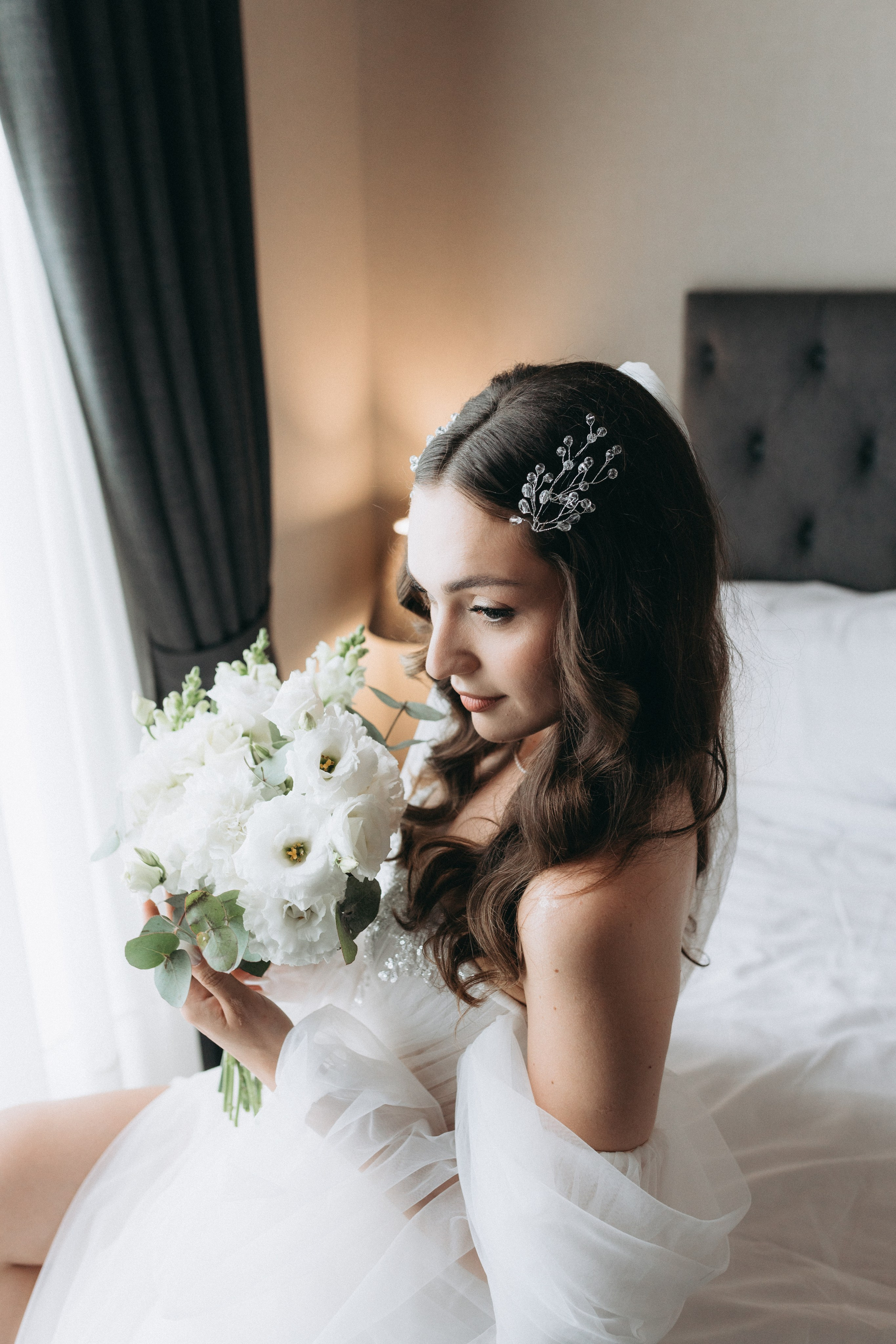 Сергей и Ксения. Семейный и свадебный фотограф в Краснодарском крае и РА Юлия Голуб