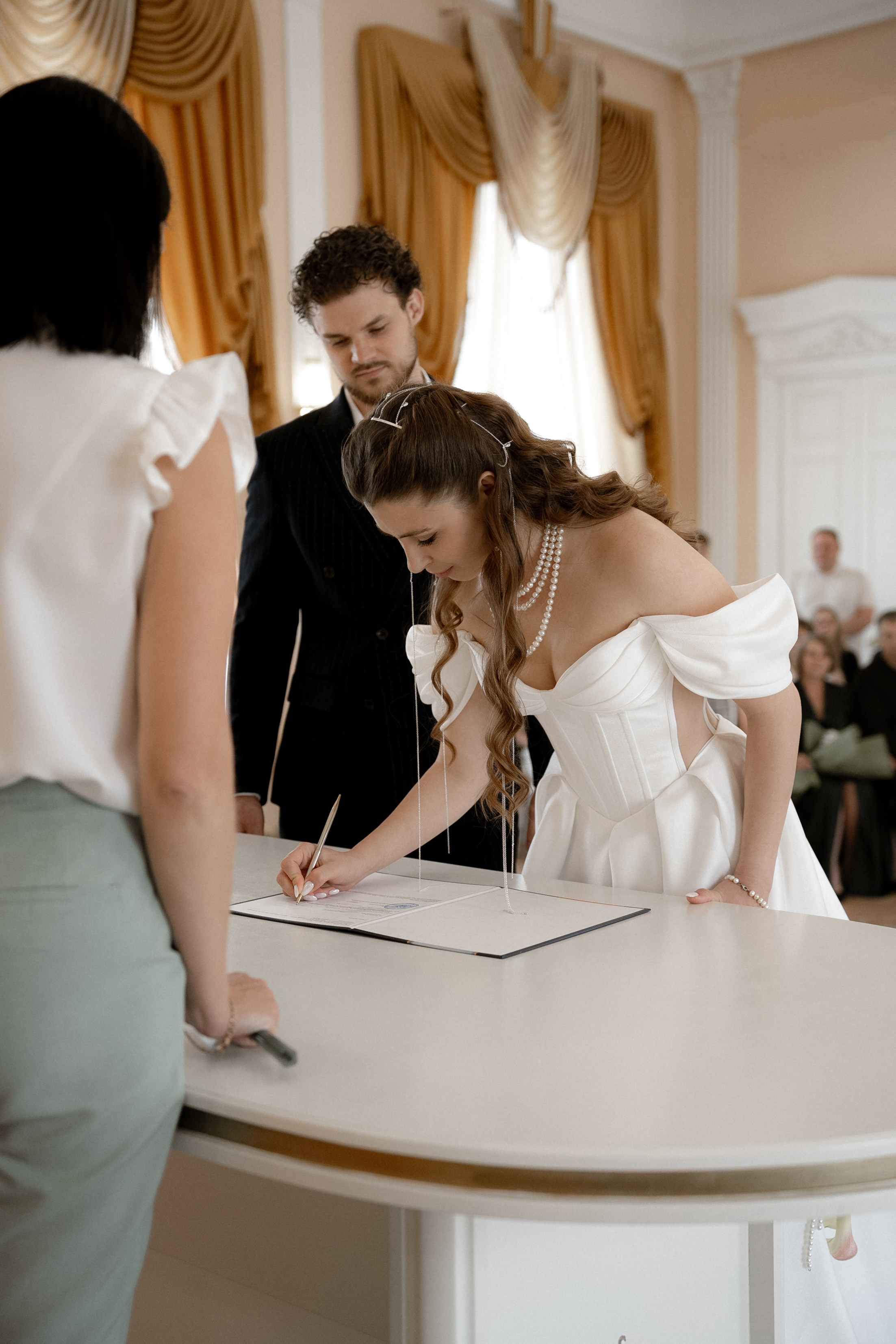 Nadia+Artem/ anons. Семейный и портретный фотограф в Саратове Сахарова Маша