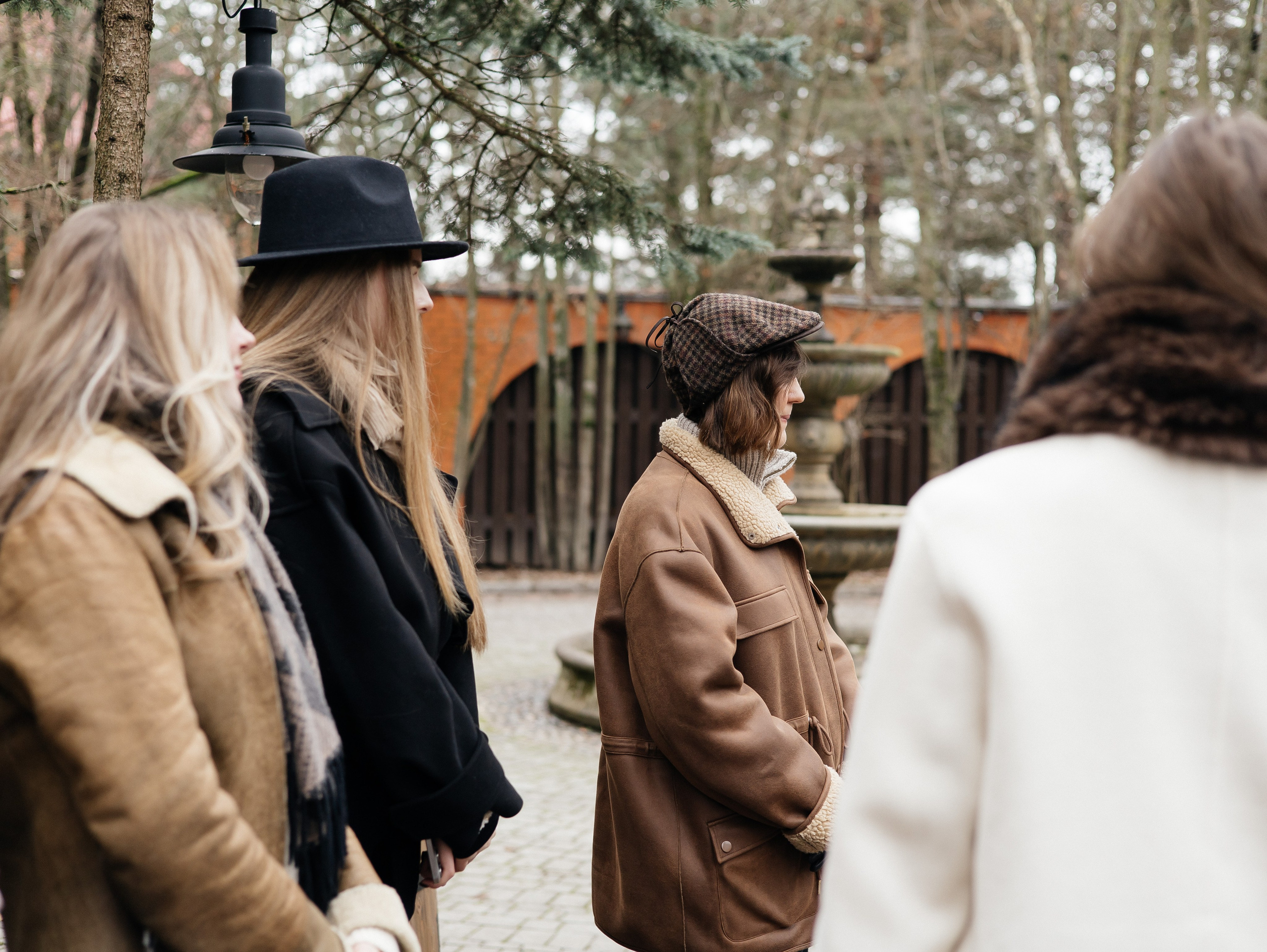 Ферма «Few Horses». Фотограф | портрет | бренды | репортаж
