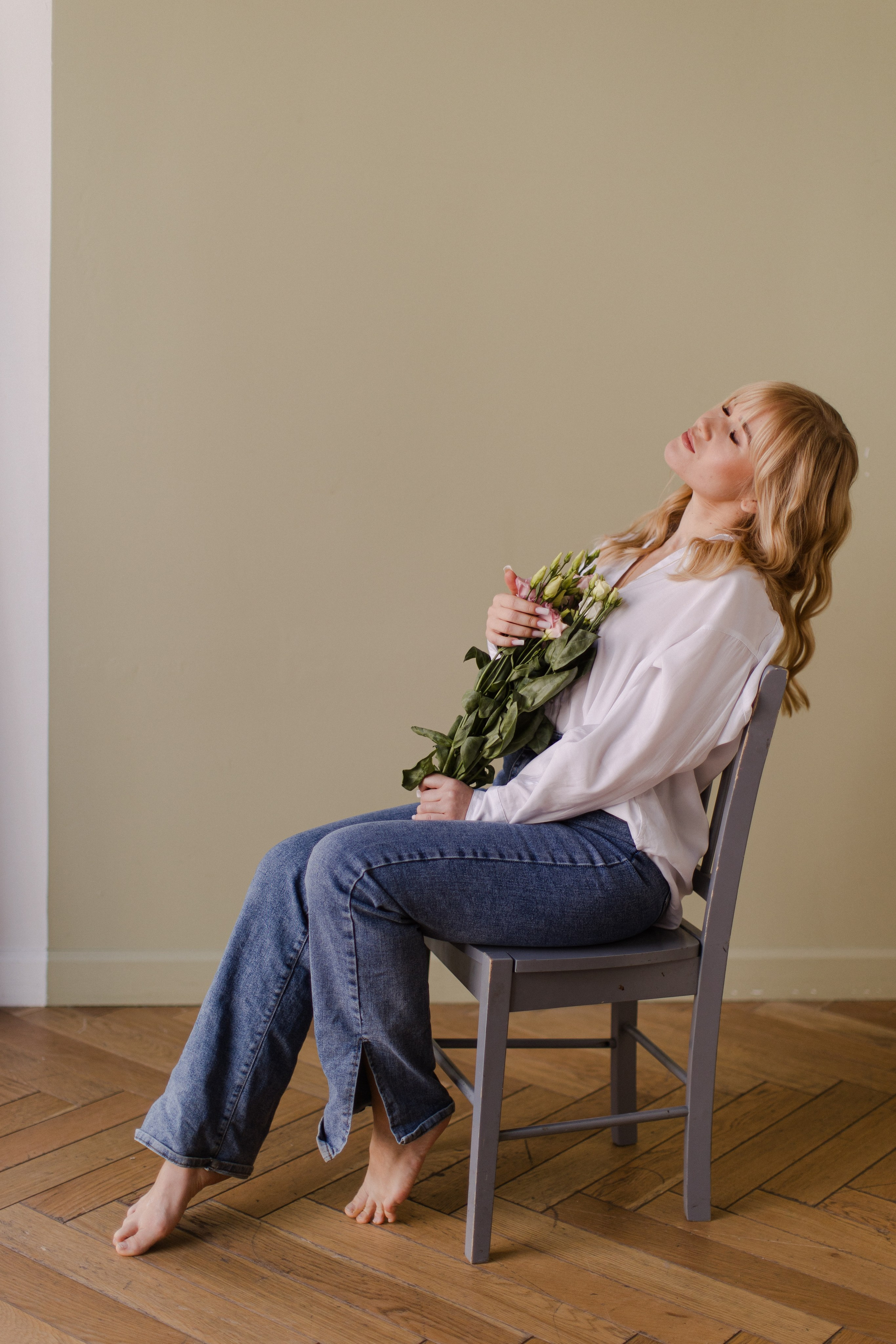 Настя Крылова. Семейный и детский фотограф в Москве Кузьмина Мария