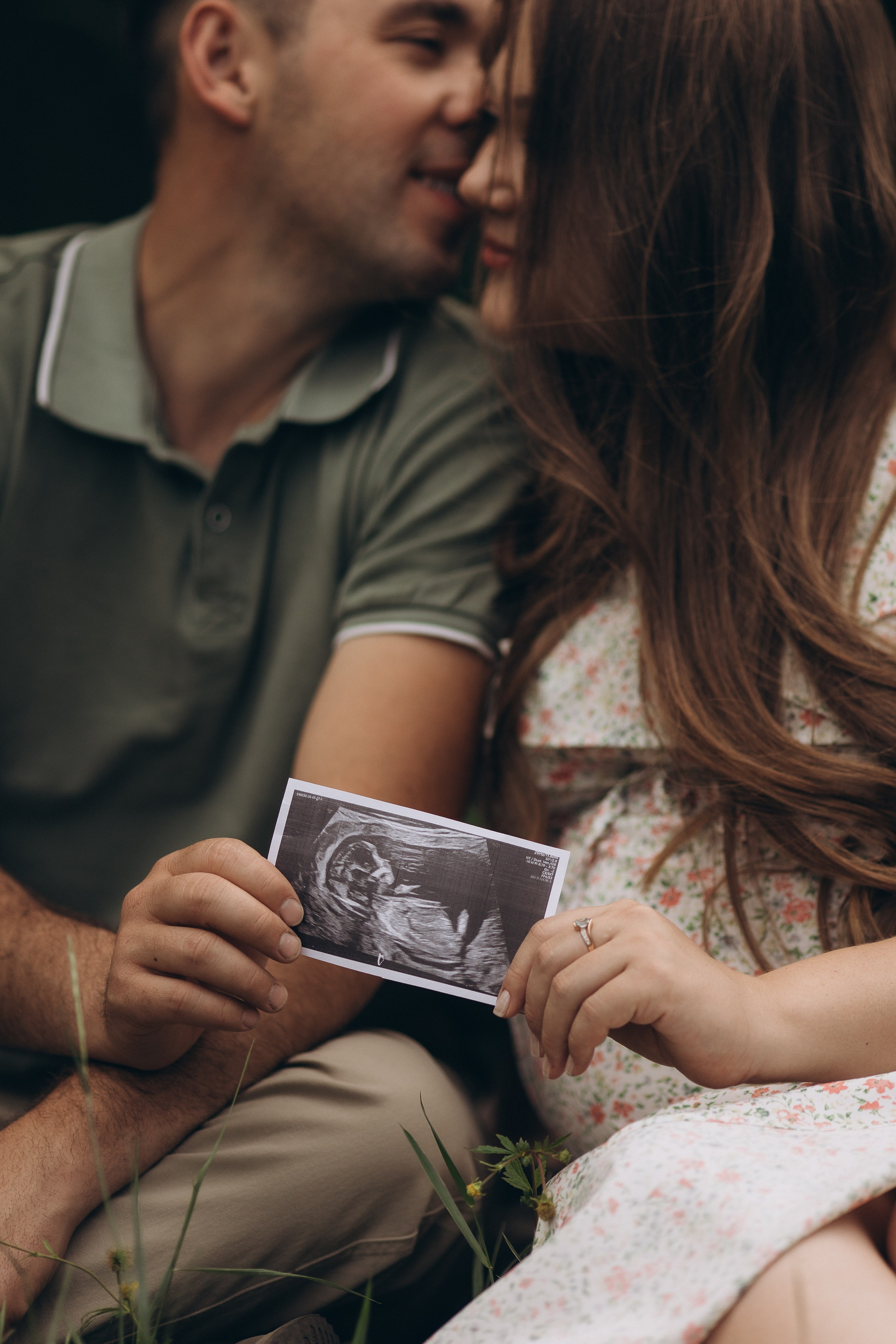 Мы ждем тебя, малышка!. Семейный, свадебный фотограф в Чите Екатерина Мельникова