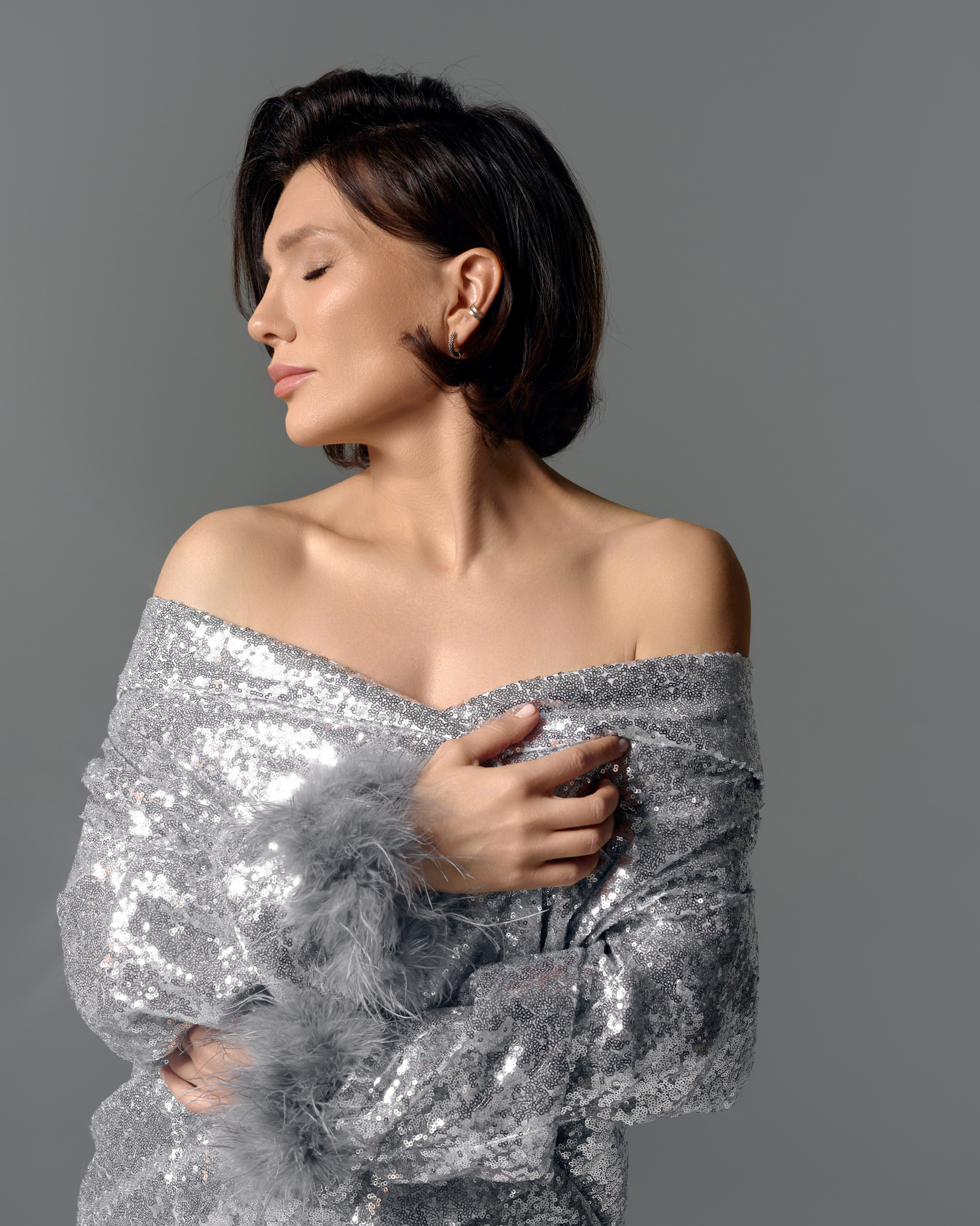 Женский портрет