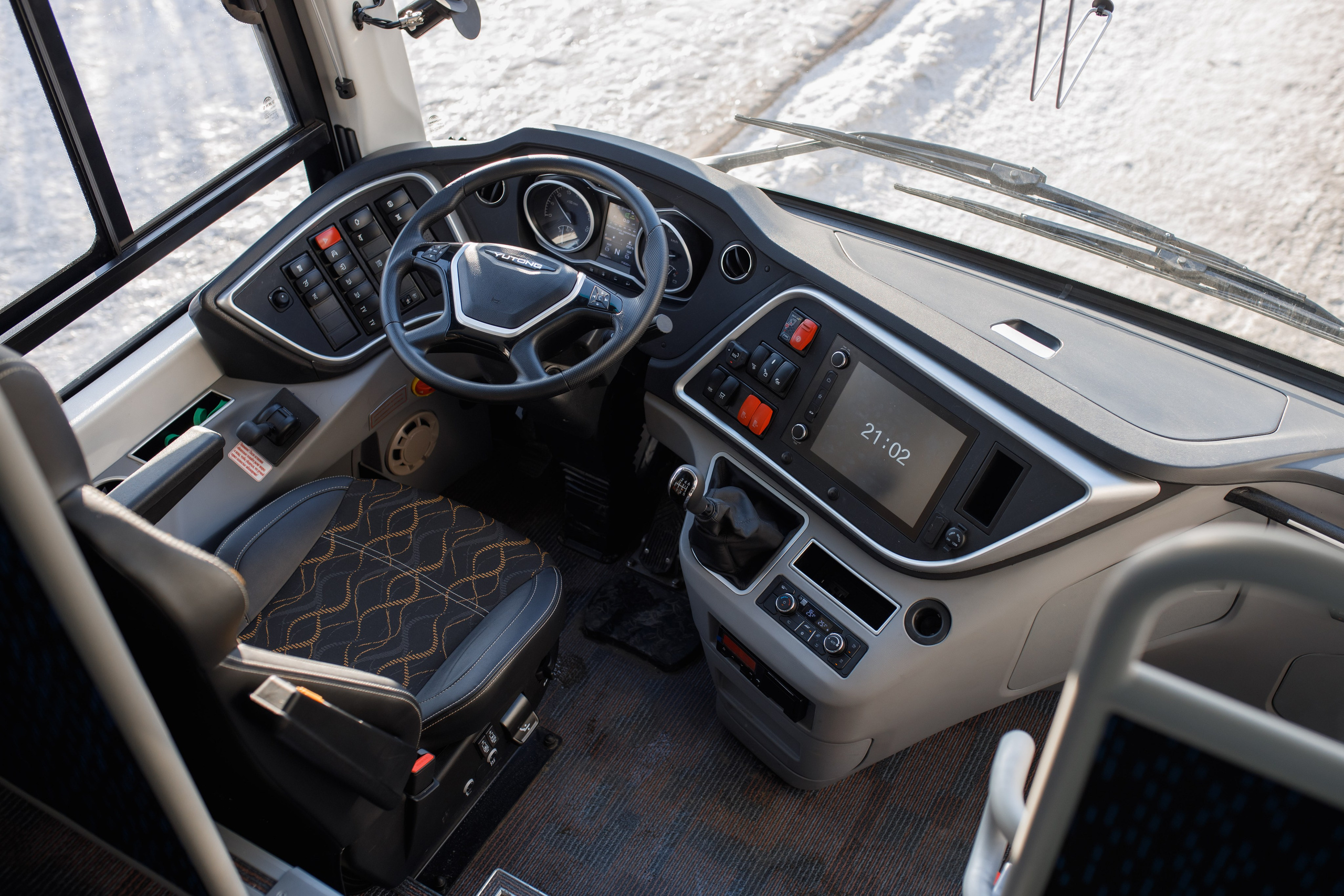 ROYAL-PARK22. Фотограф Аркадий Самошкин