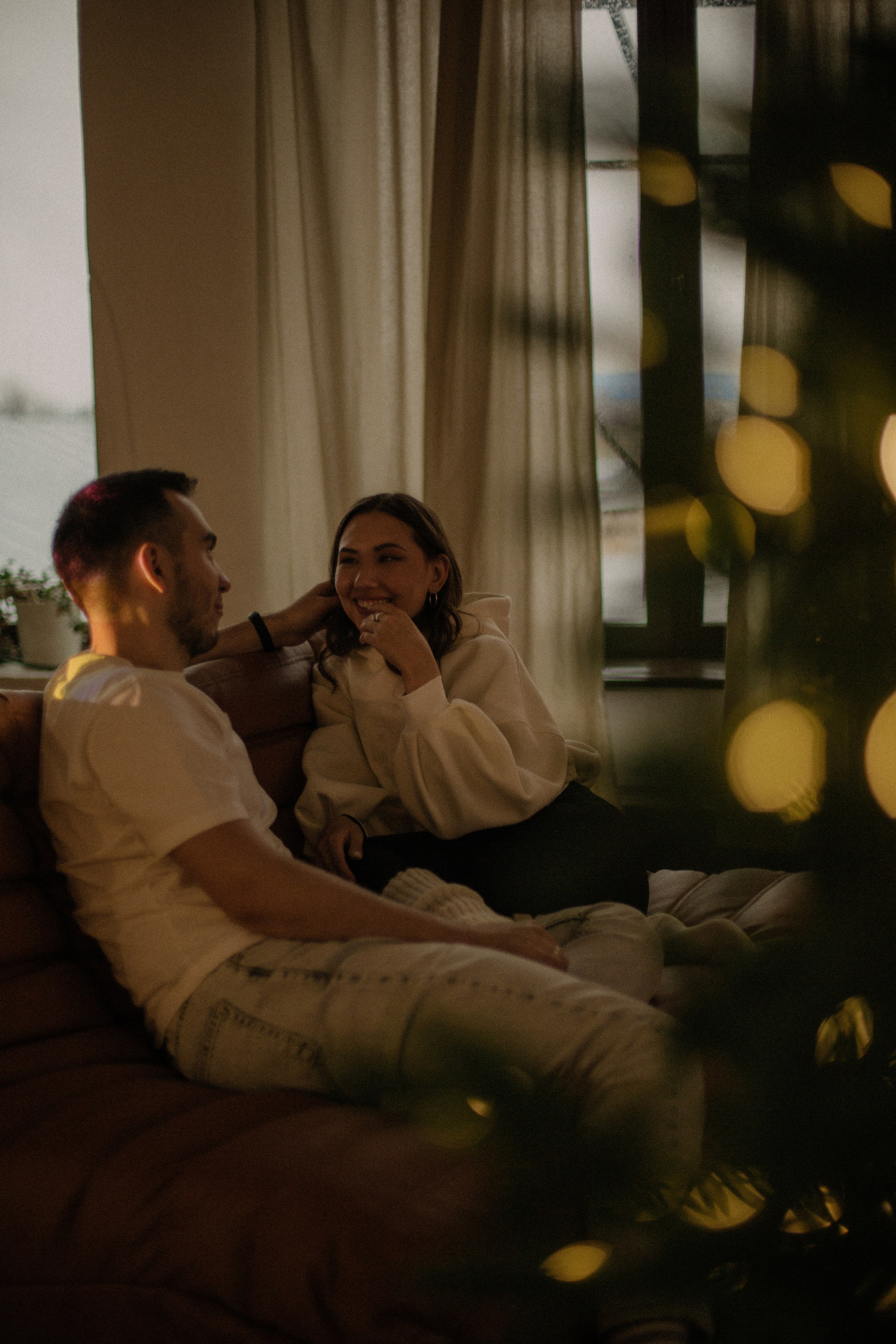 Альберт и Аделя. ГЛАВНАЯ