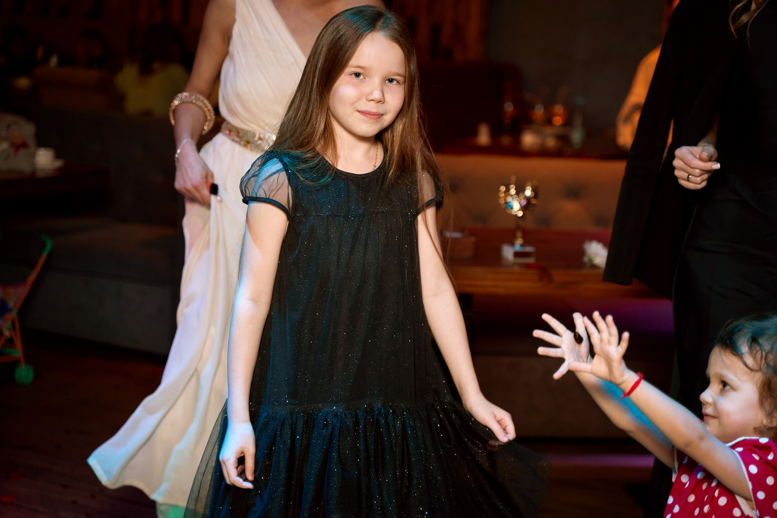 Репортаж. Портретный, семейный и репортажный фотограф в г. Чебоксары Дмитрий Мак