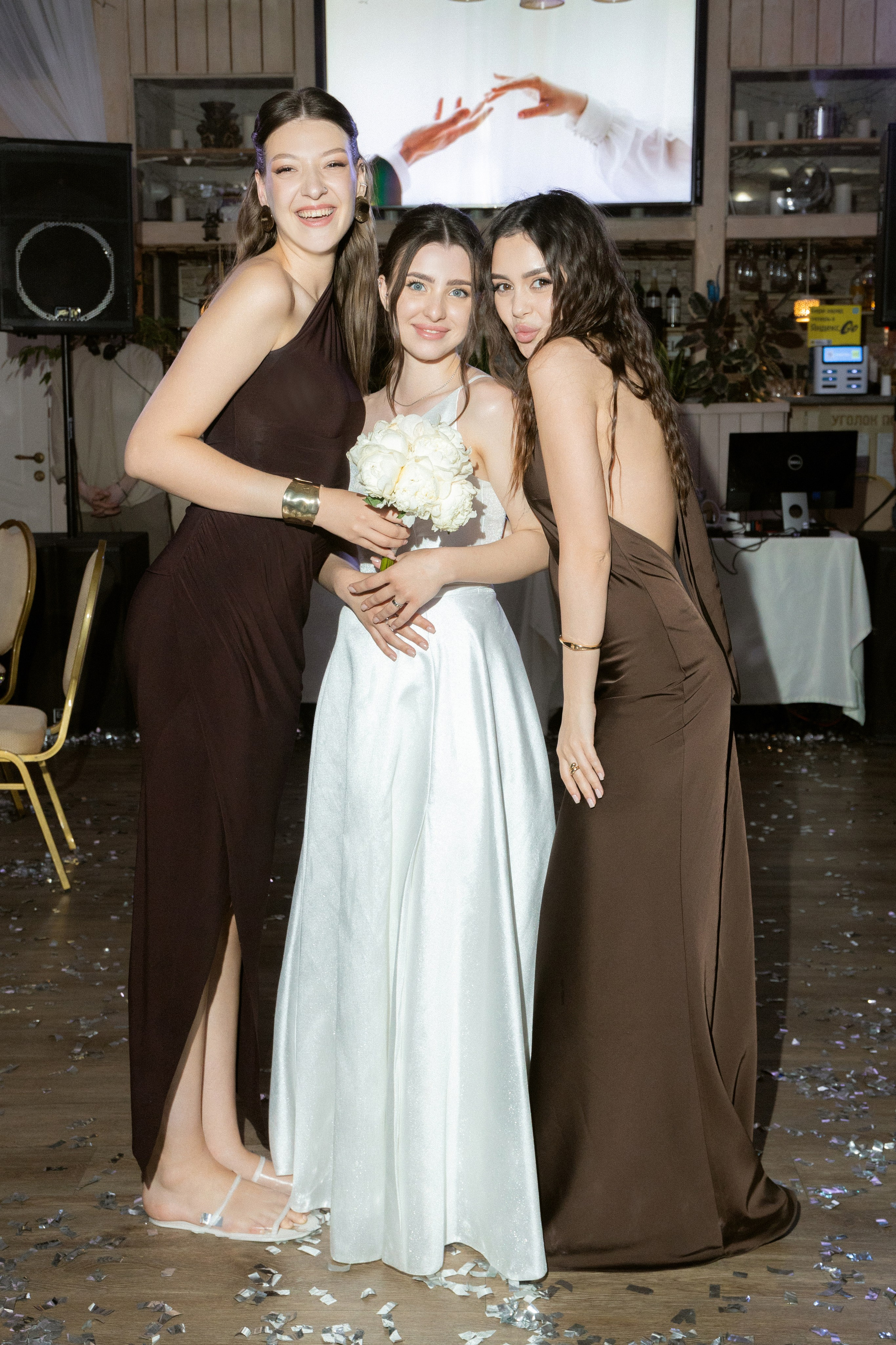 Эдуард и Екатерина. Свадебный и семейный фотограф в Анапе/Новороссийске Виктория Чайка