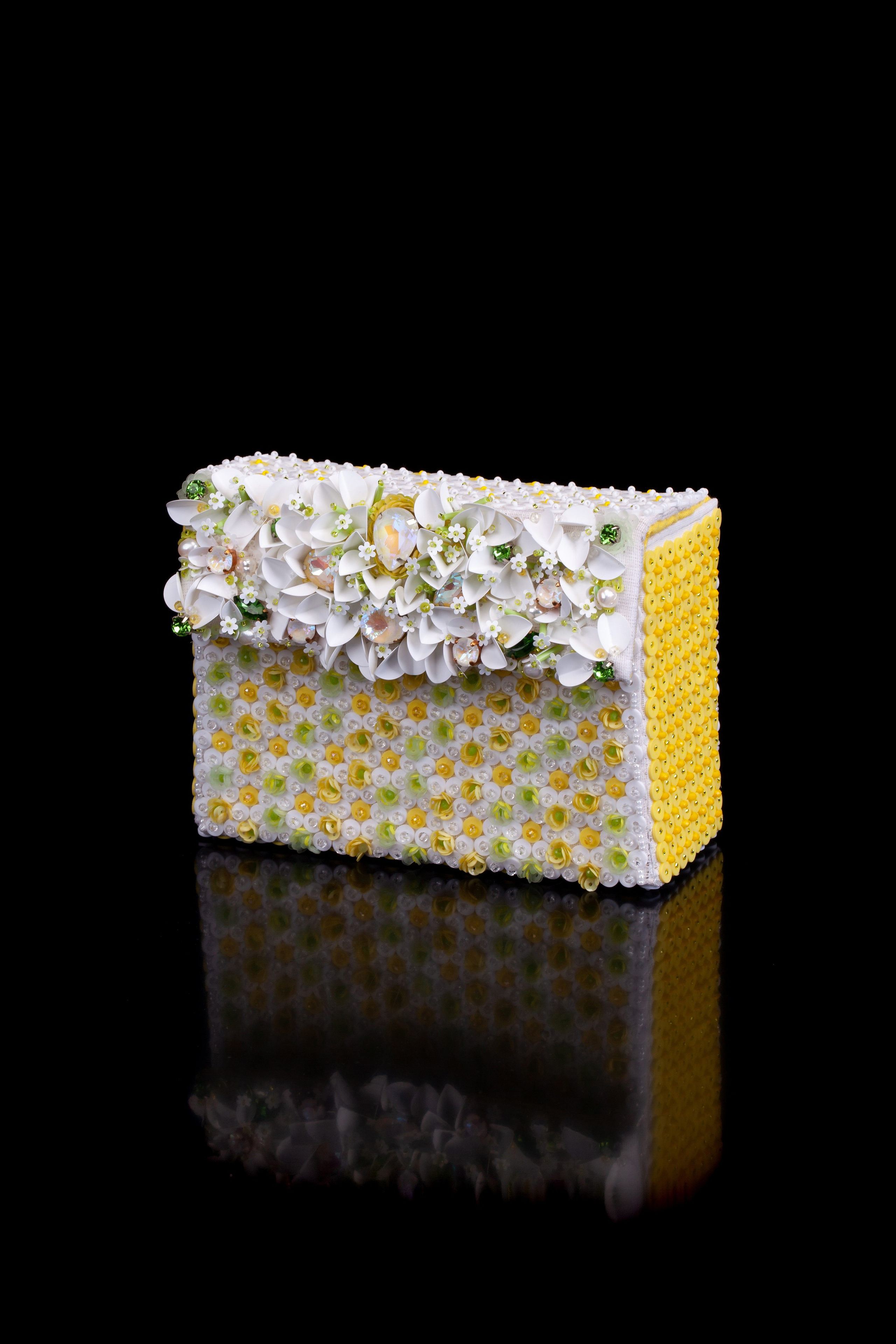 Имиджевая предметная съемка. Фотограф Юлия Ржевская [Москва]