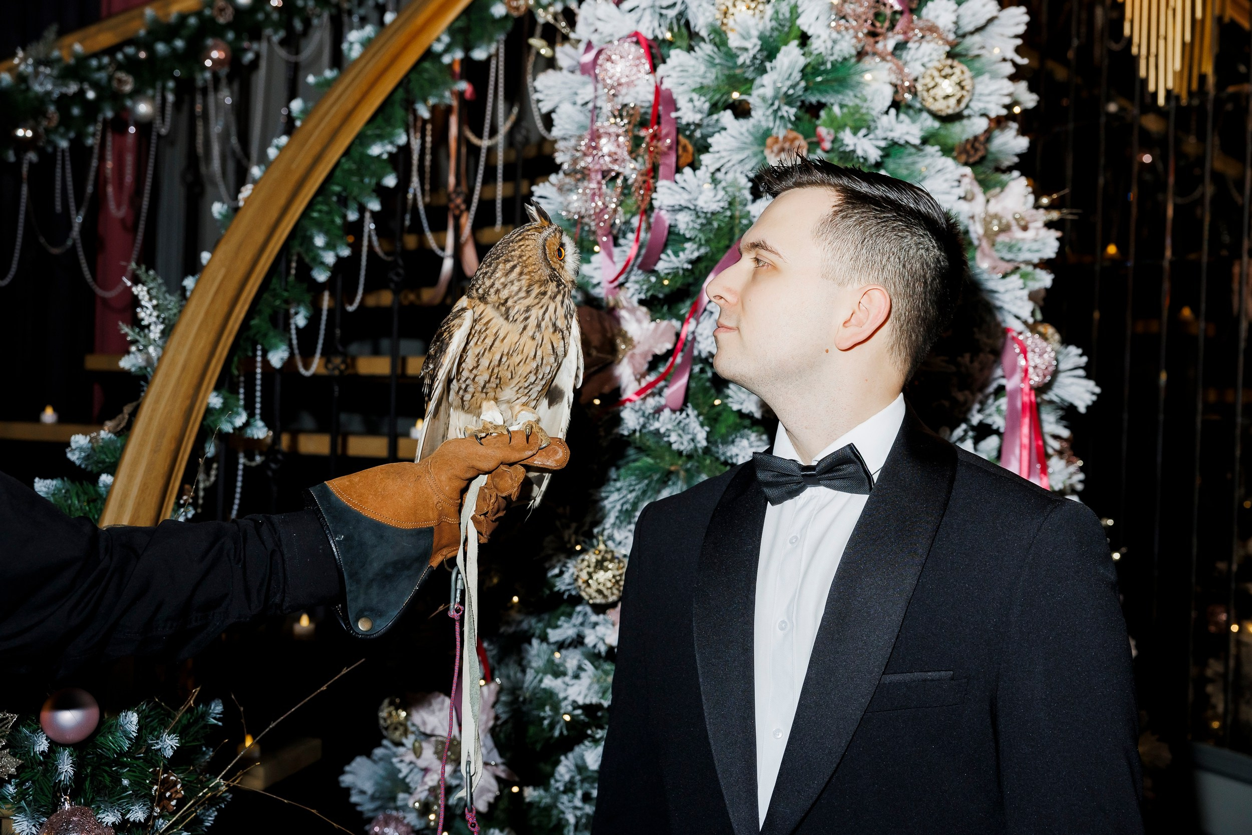 Феникс Лубрикантс. Репортажный и свадебный фотограф Катерина Потапова