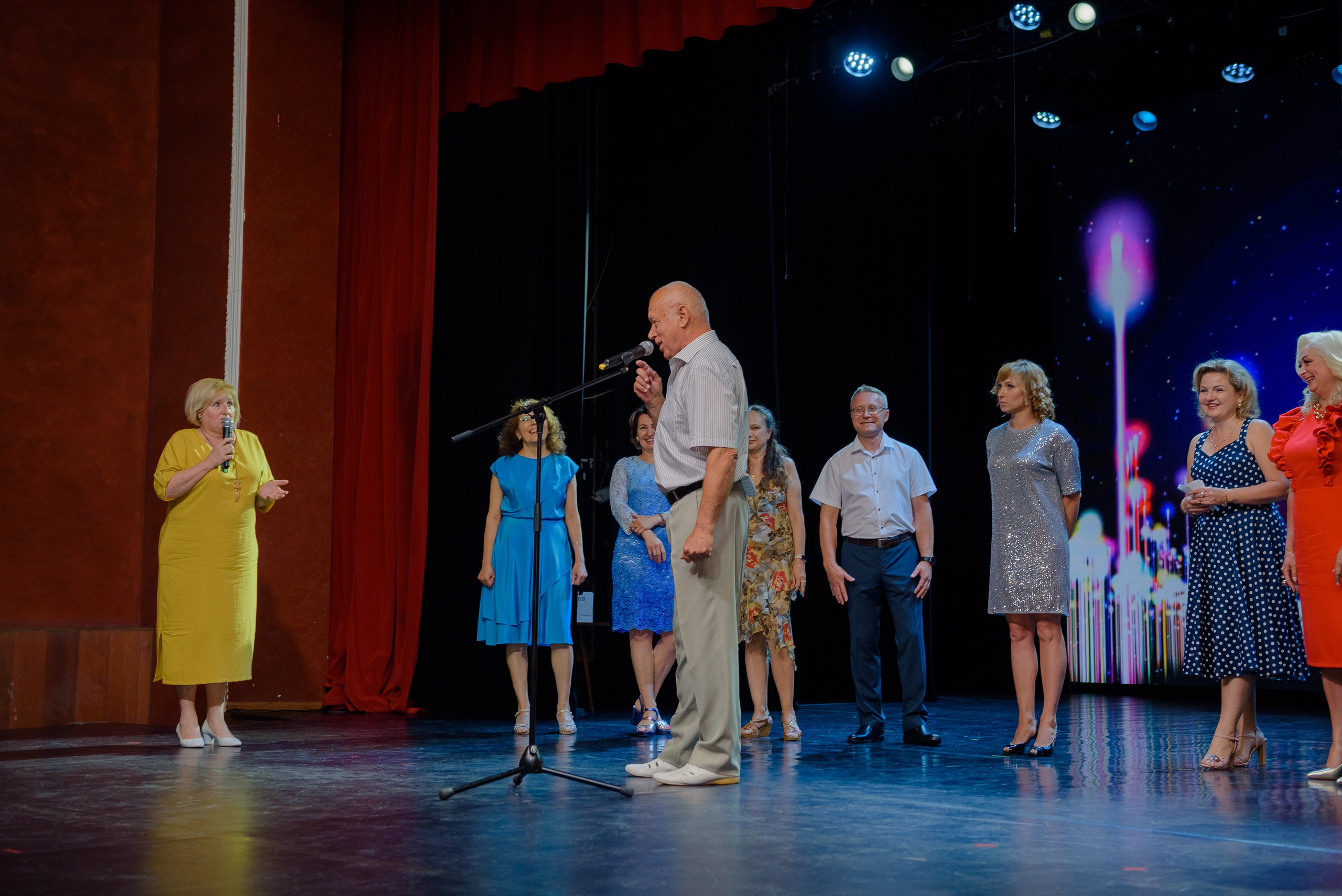 Выпускной. Семейный фотограф в Рязани Мария Ермакова