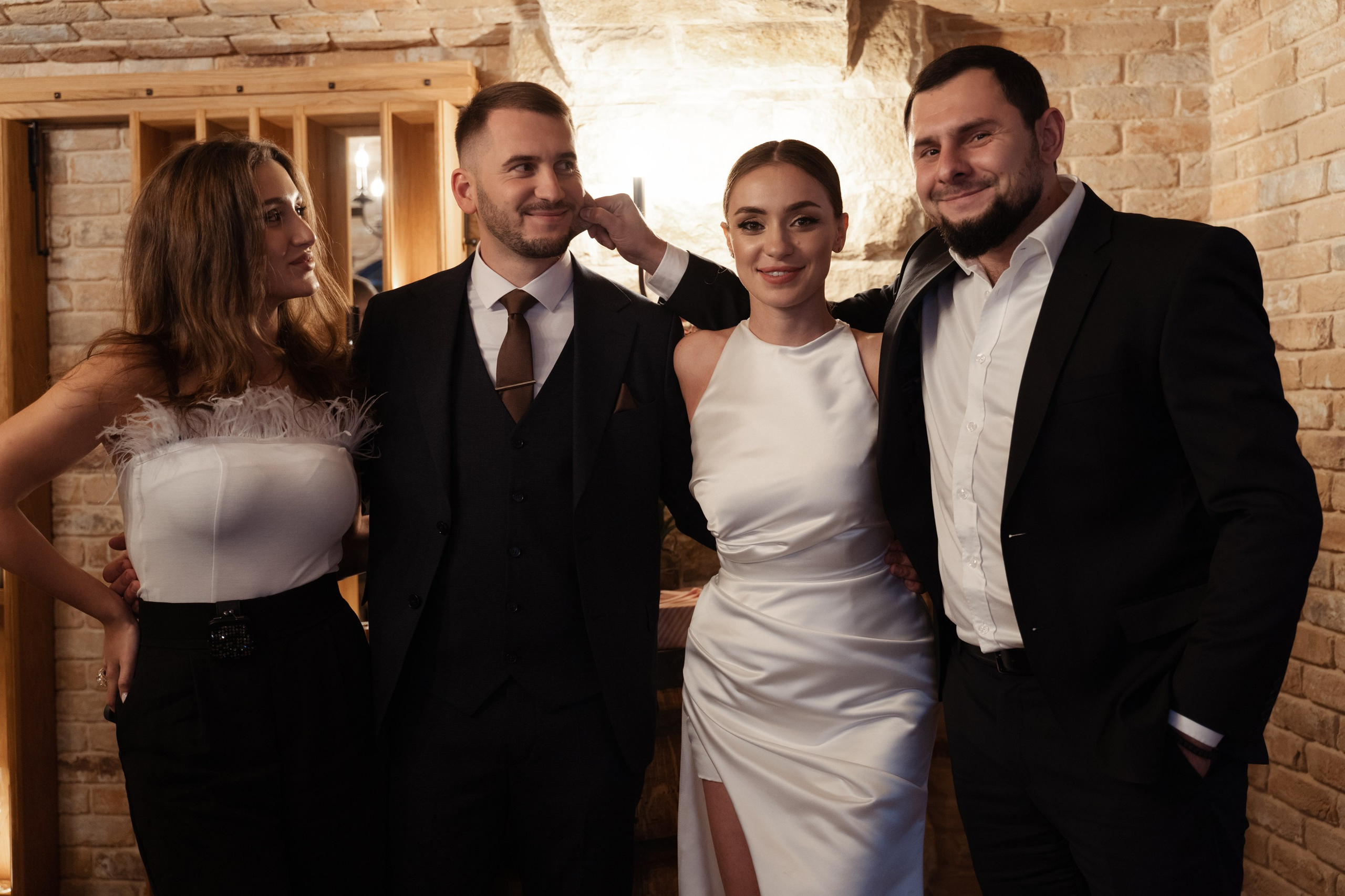 Yana&Viktor. Портретный фотограф в Краснодаре Валерия Матирная