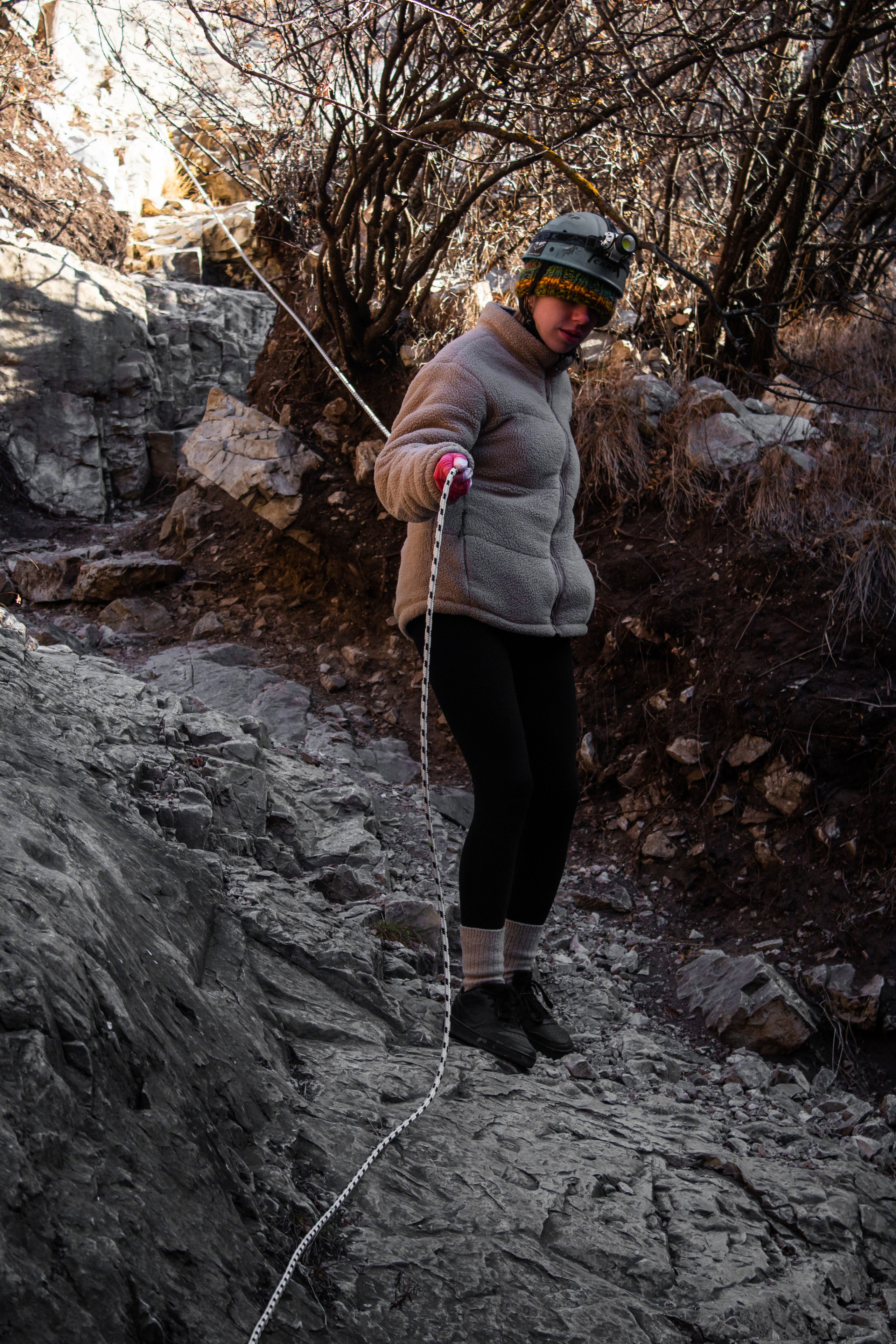 Пещеры «Хээтэй» 21.10.23. Алексей Островский — Фотограф г. Чита