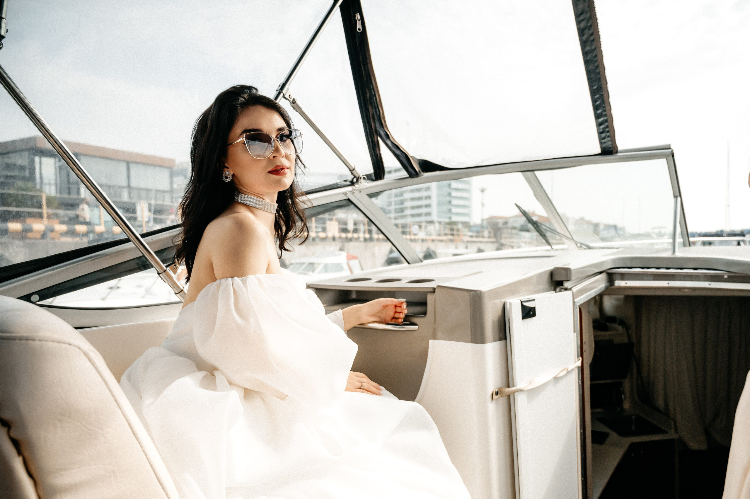 Романтическое путешествие. Семейный и свадебный фотограф в Самаре