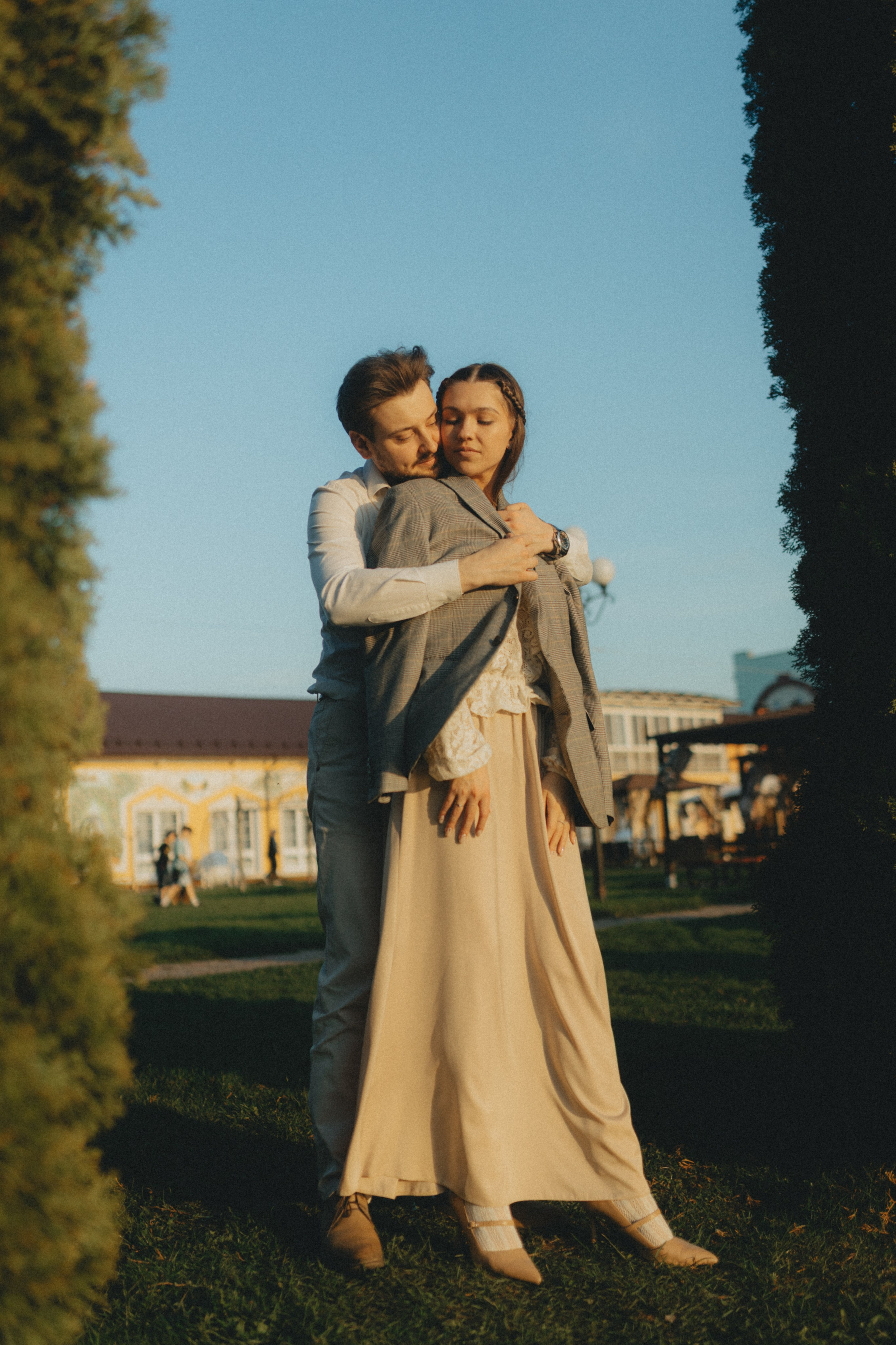 Ангелина & Виктор. Фотограф НОГИНСК, Москва, Анастасия Белая