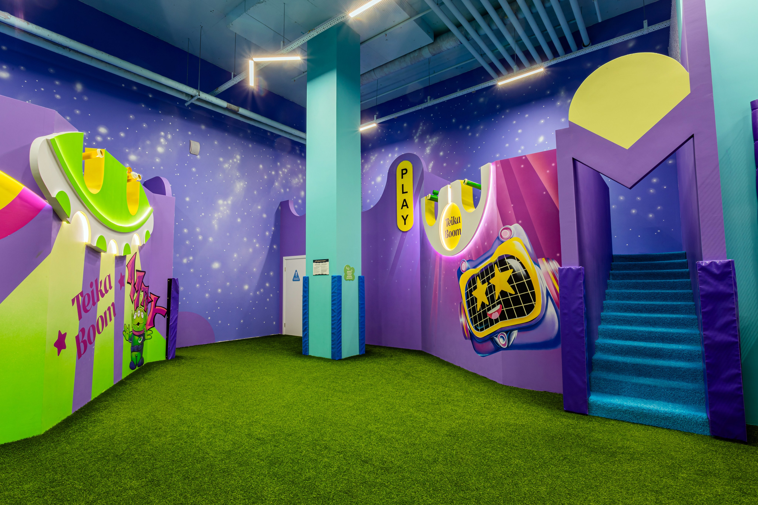 TeikaBoom Уфа, ТРЦ ПЛАНЕТА, Интерьерный фотограф, Интерьерный фотограф Алексей Муравьёв, фотограф Алексей Муравьёв, интерьерное фото