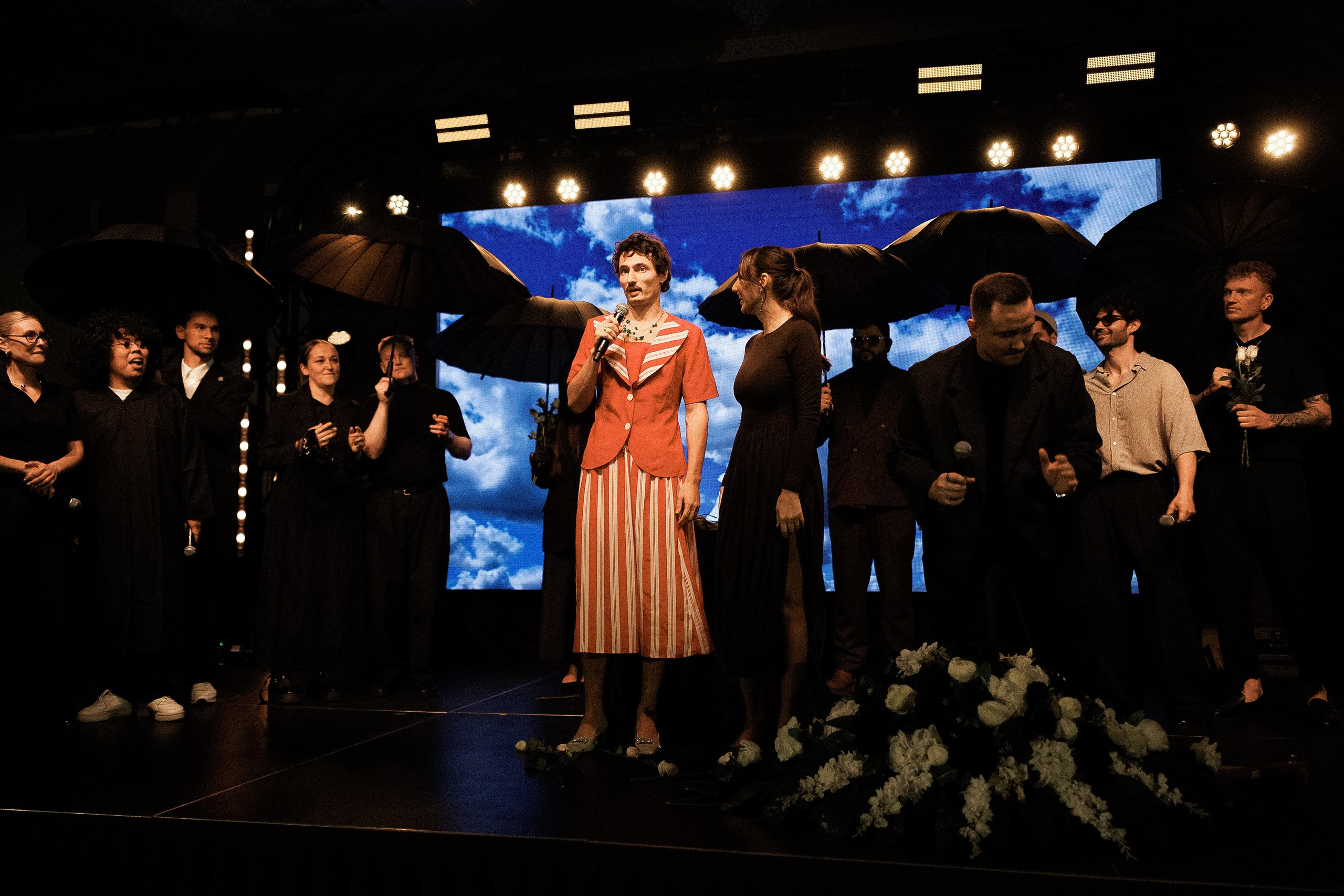 TSB 2025. Свадебный и event-фотограф Иван Волнухин