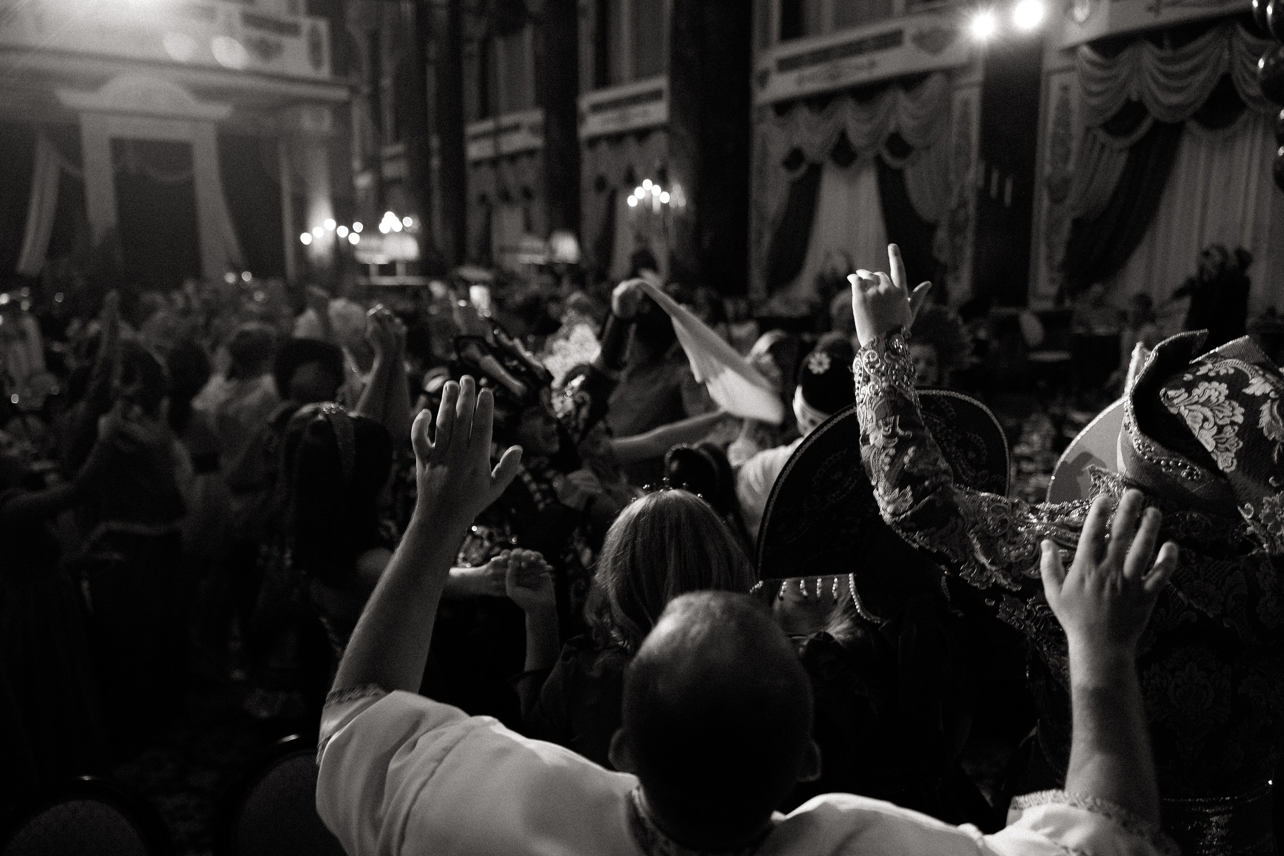 AIR IN PARTY AWARDS 2025. Свадебный и event-фотограф Иван Волнухин