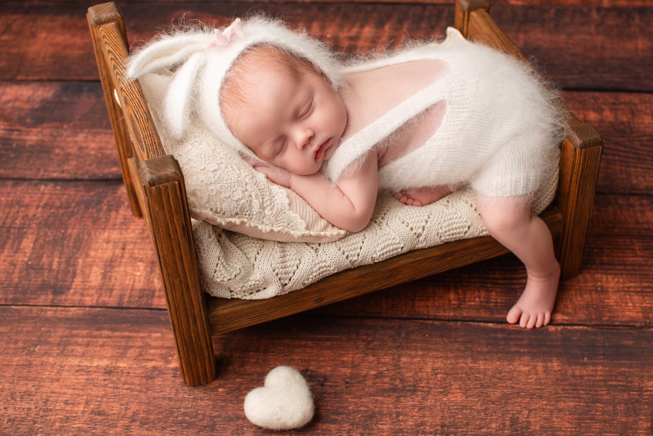 Фотосессия новорождённых. Фотограф новорождённых в Санкт-Петербурге Наталья Булгакова