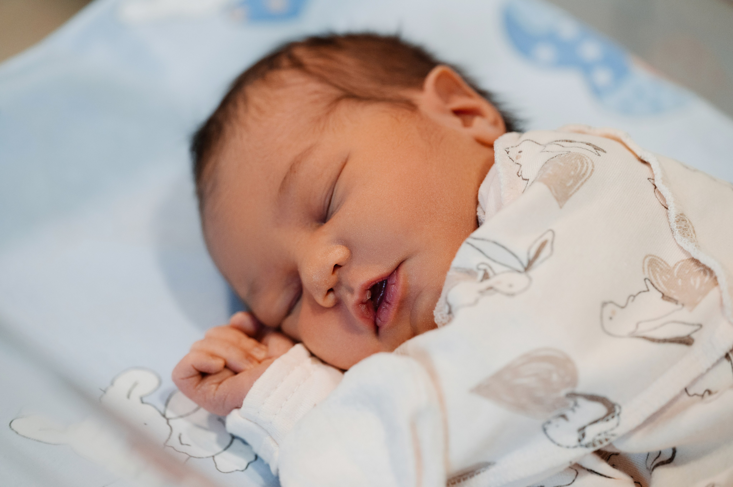 Выписка Маюши. Фотограф на роды СПБ Юлия Герасимова