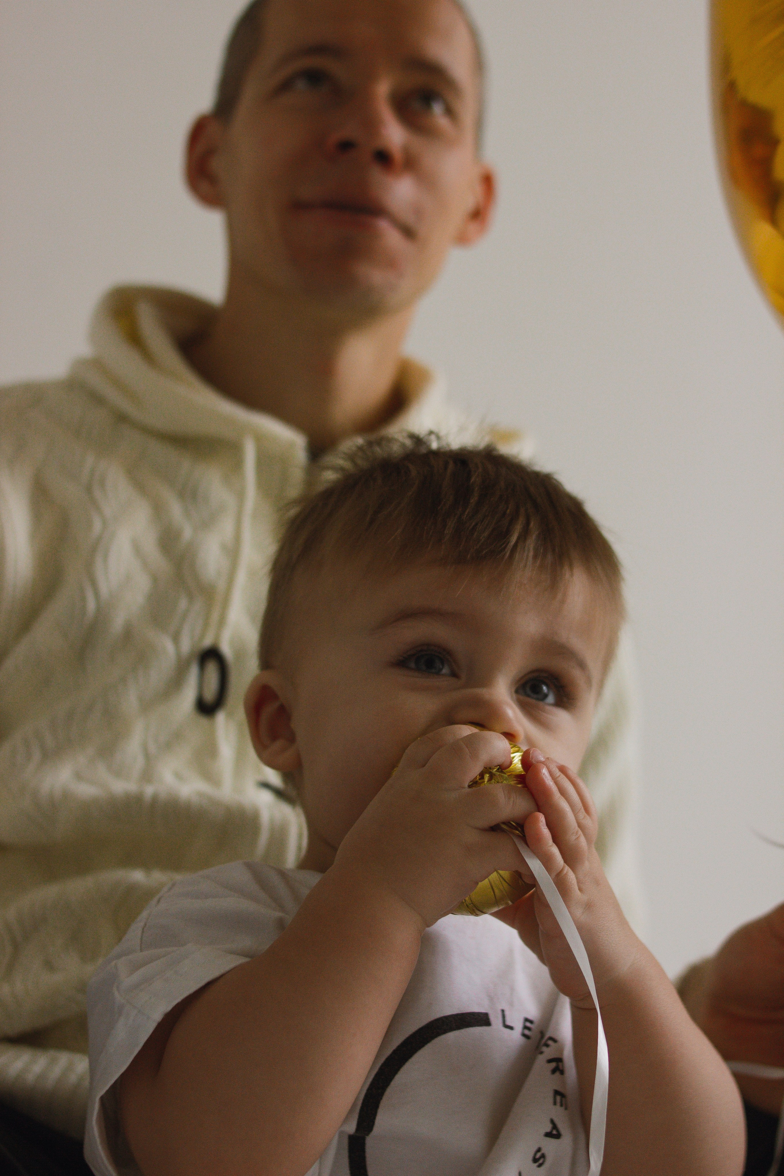 Детское день рождение. Фотограф Кострома. Дина Низамова