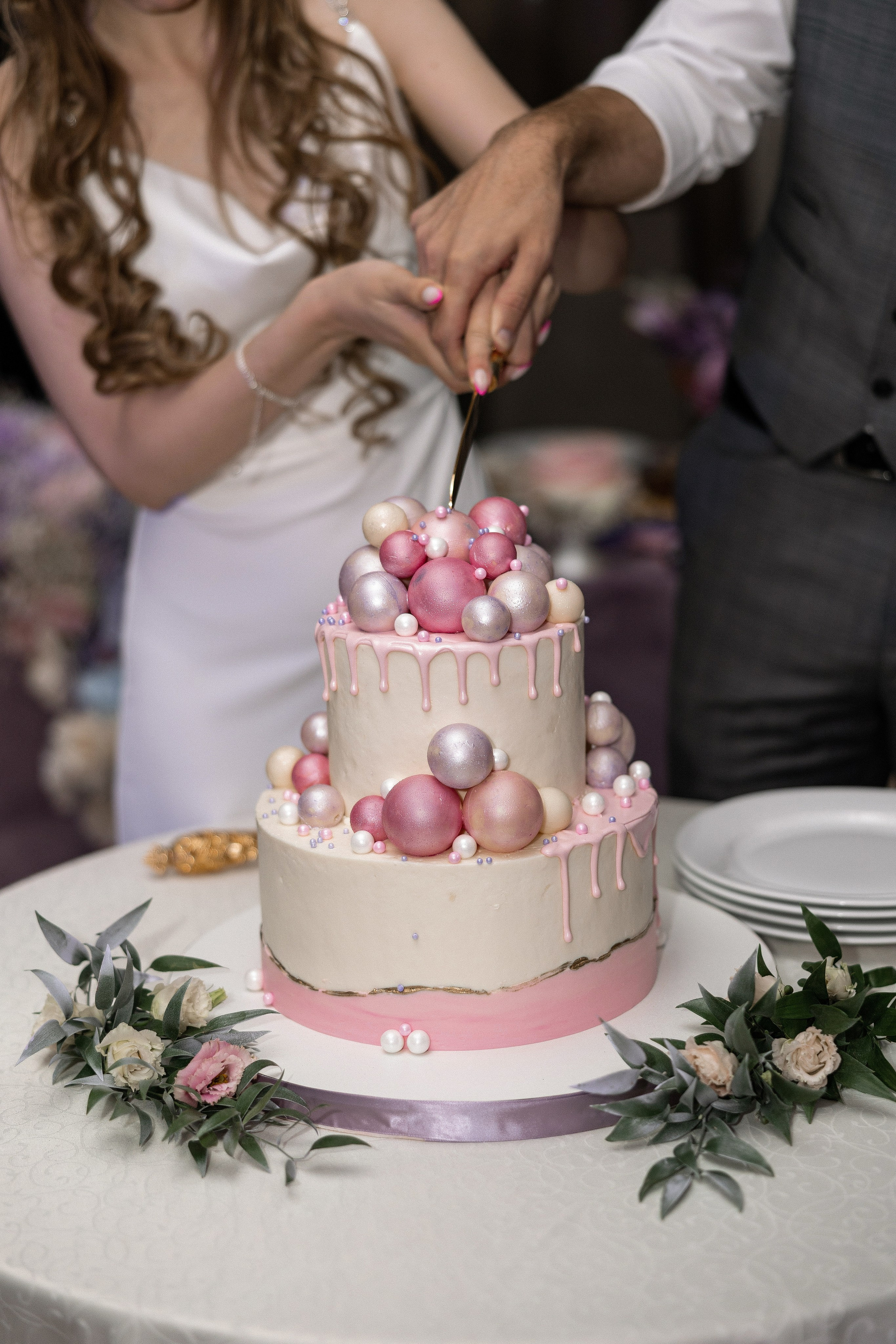 Свадьба Завидное. Свадебный фотограф и видеограф в Москве, Виктор Архилюк