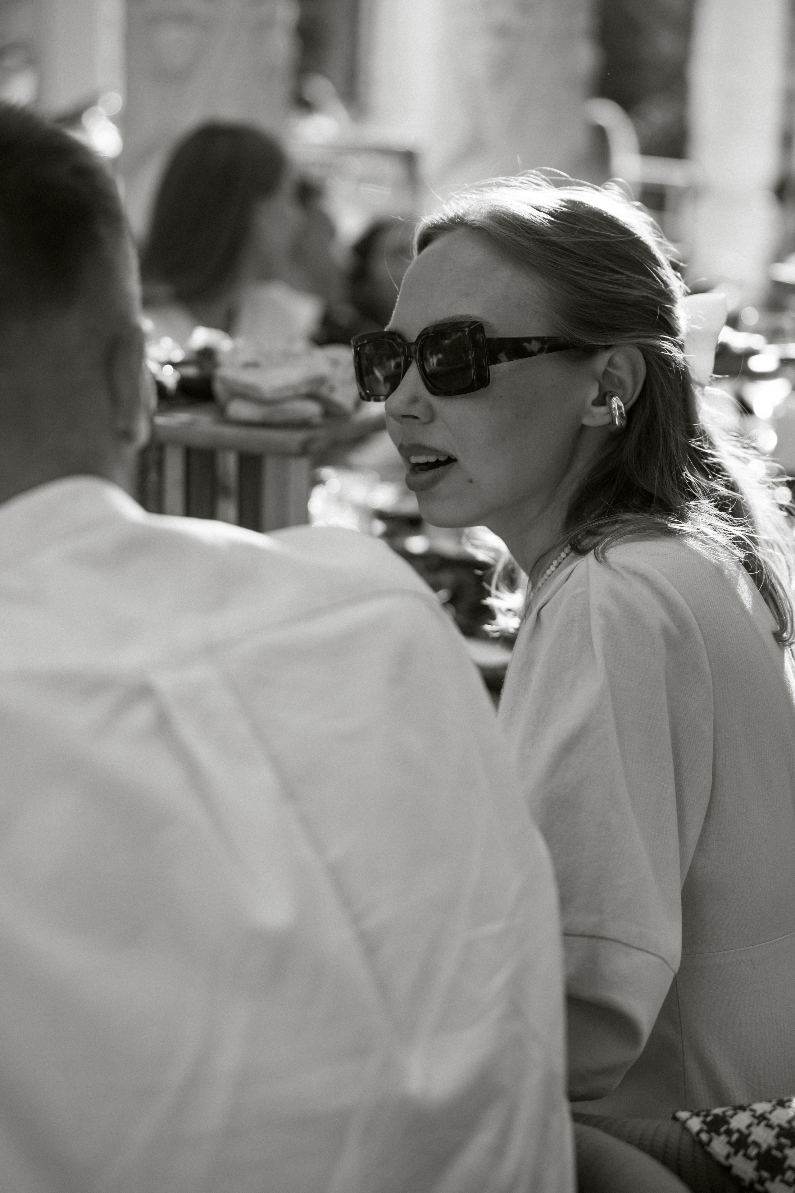 КРИЧАТ ОБ ОДНОМ — ЭТО ЛЮБОВЬ. Фотограф Наталия Бирюкова