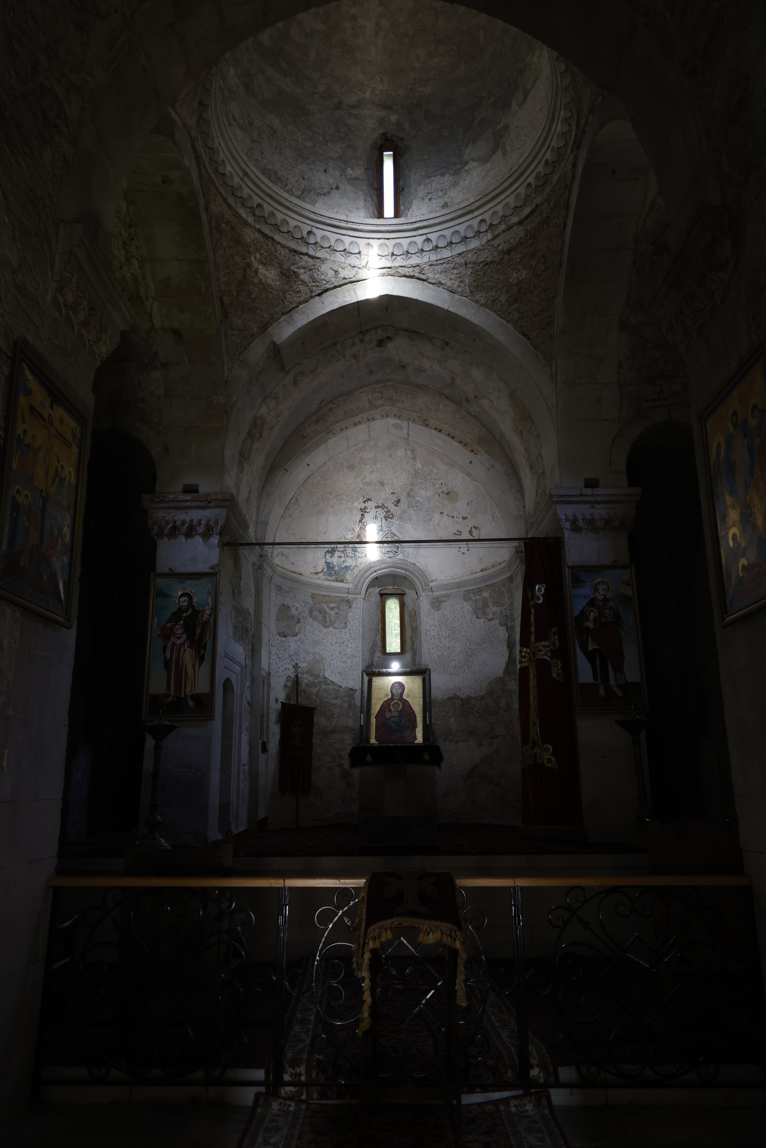 Тайна веры. Фотохудожник BID