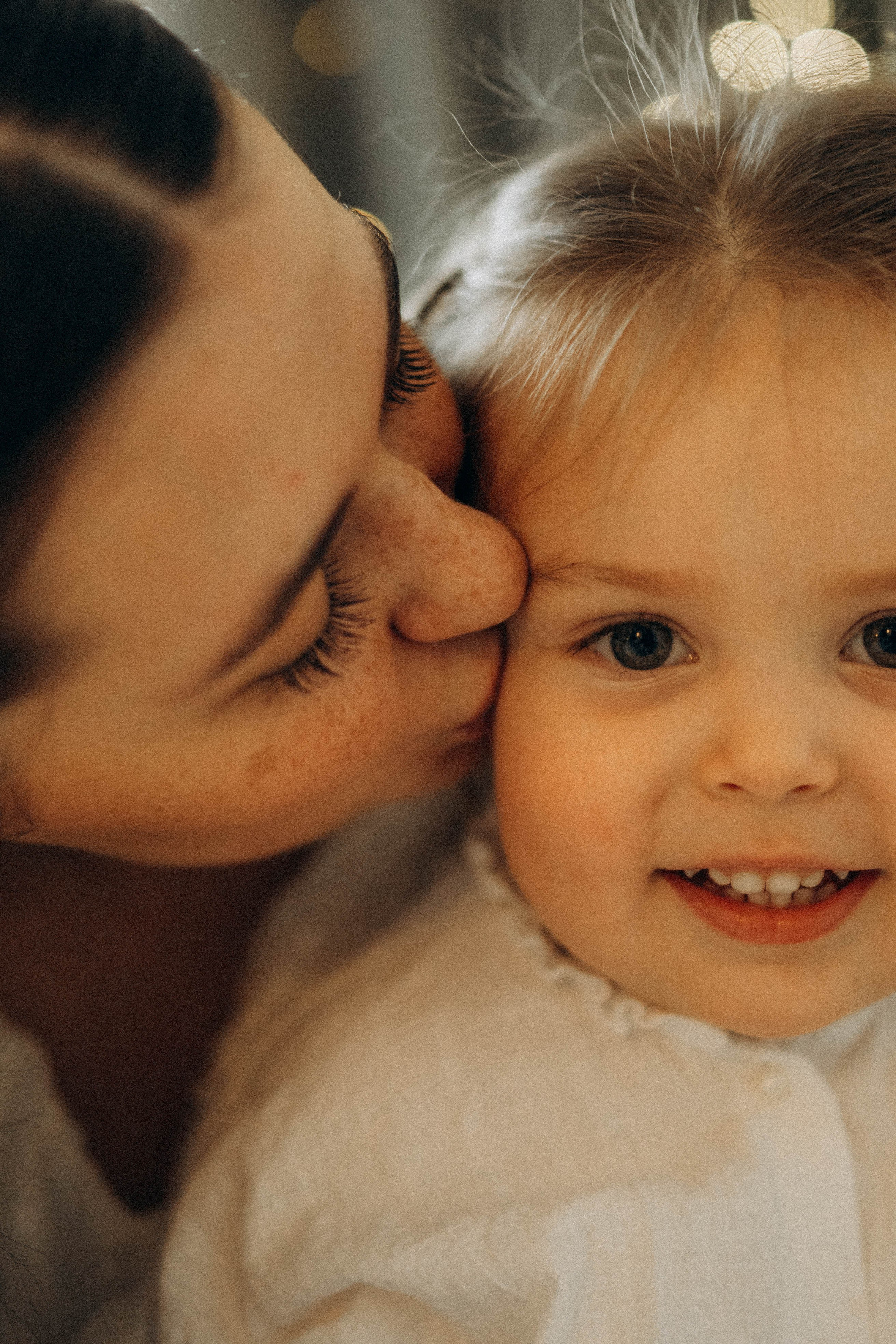 Вика, Дима, Адель, Анисия. Семейный фотограф Юлия Котова