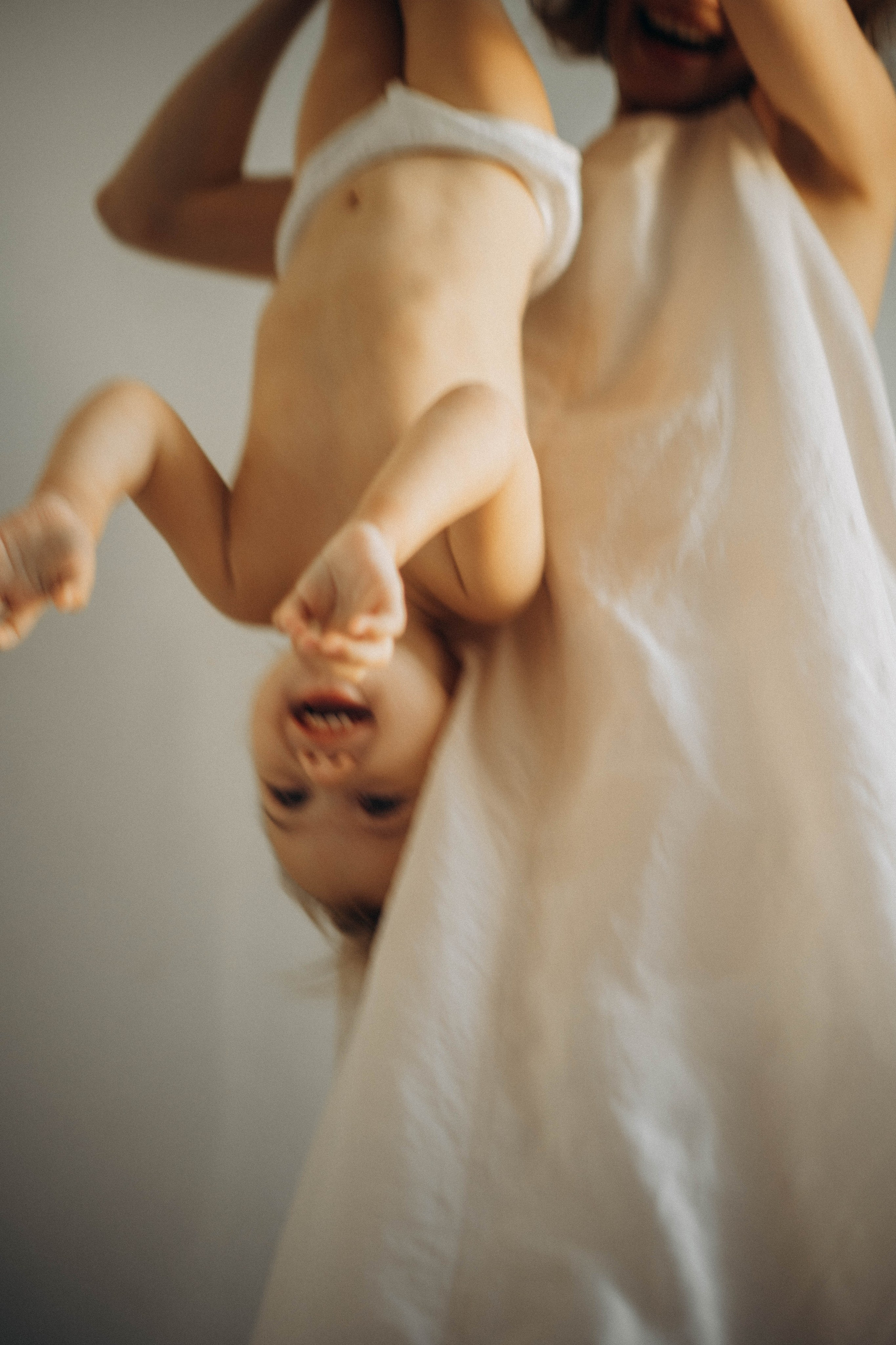 Оля, Рома, Миша, Вера. Семейный фотограф Юлия Котова