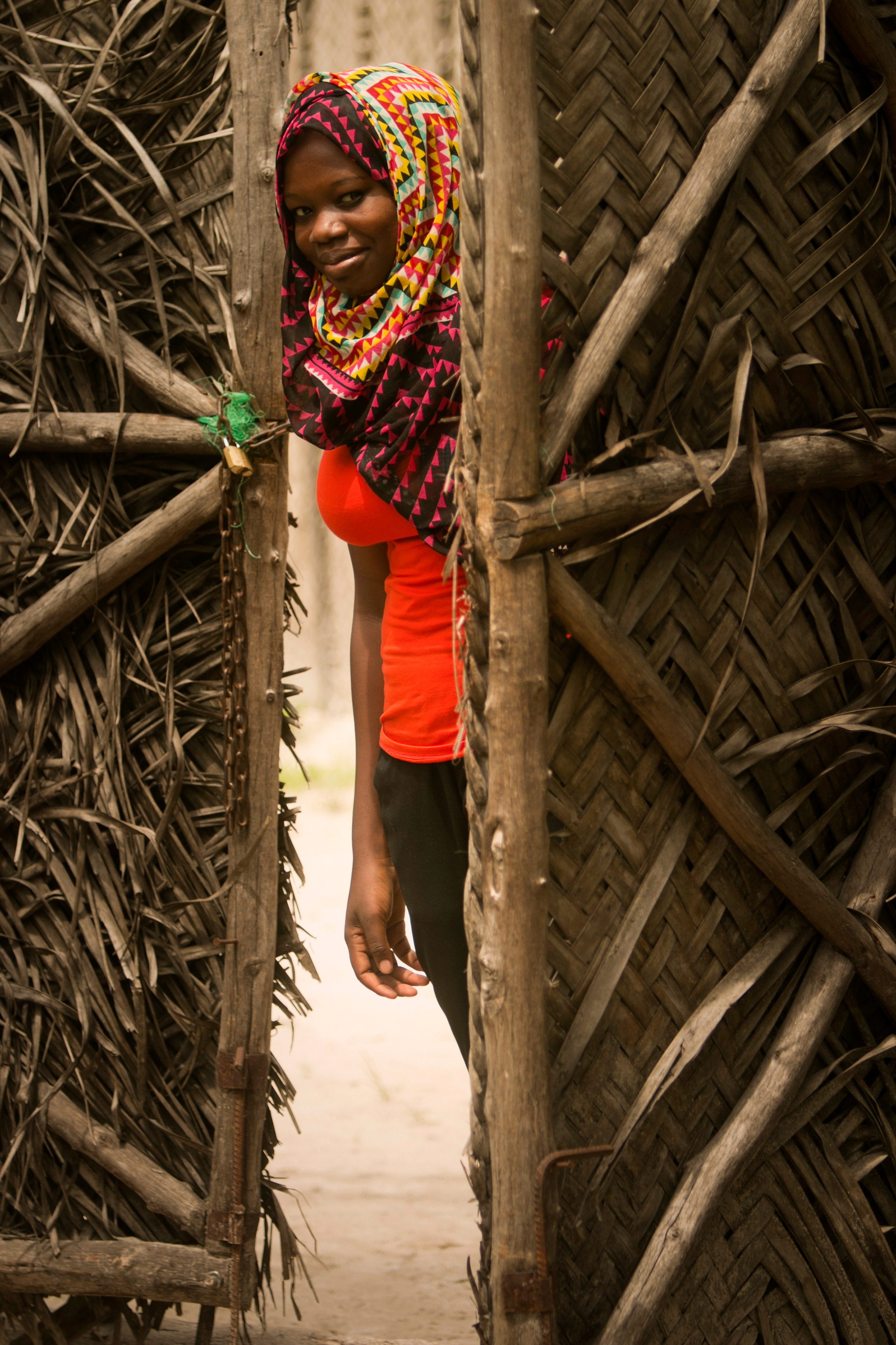 Прогулка. Фотограф Лагутин Анатолий