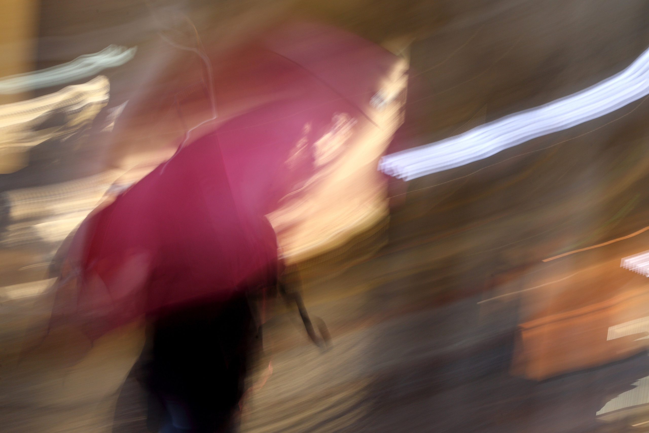 Выдержка. Фотограф Лагутин Анатолий