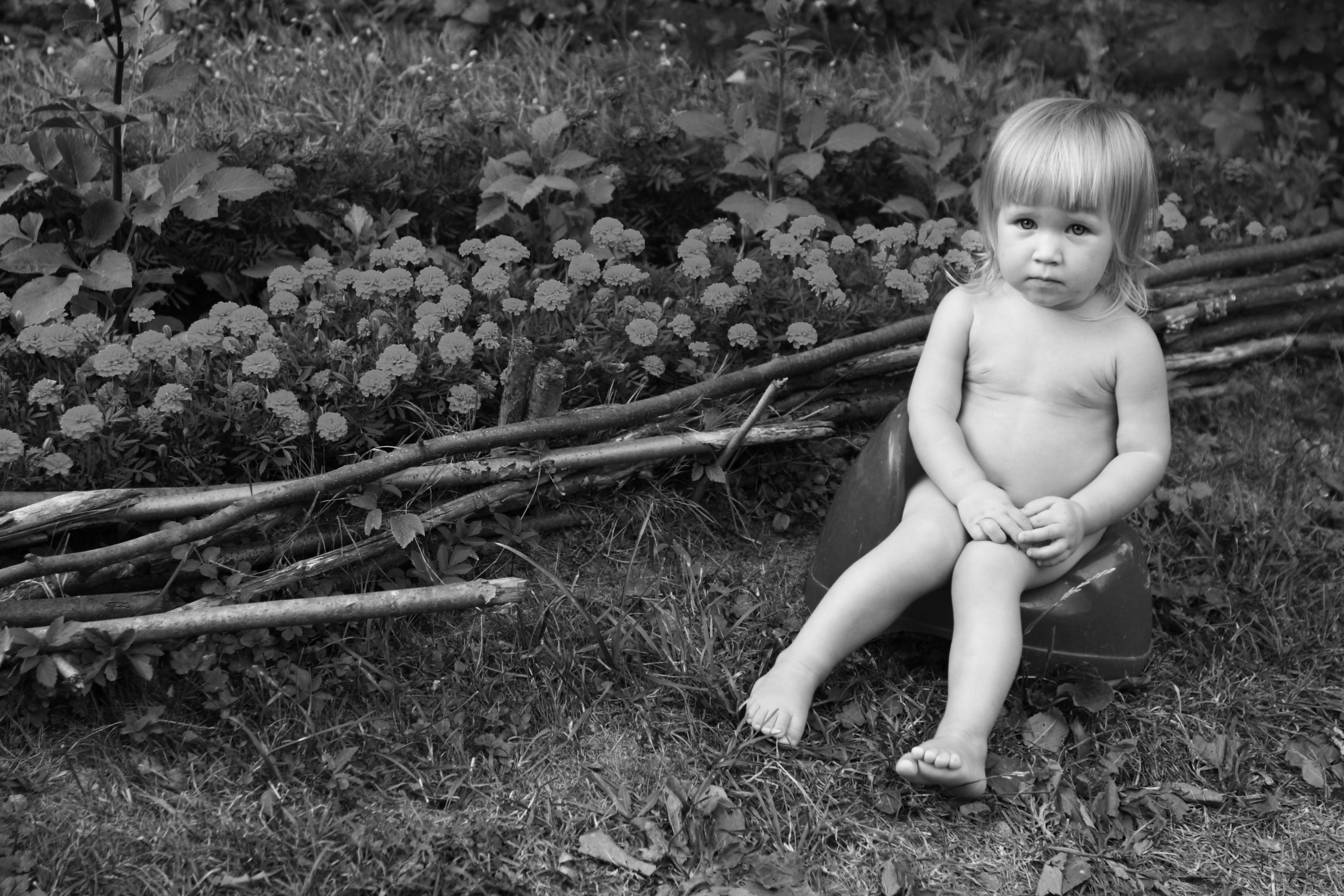 Жанровый портрет. Фотограф Лагутин Анатолий