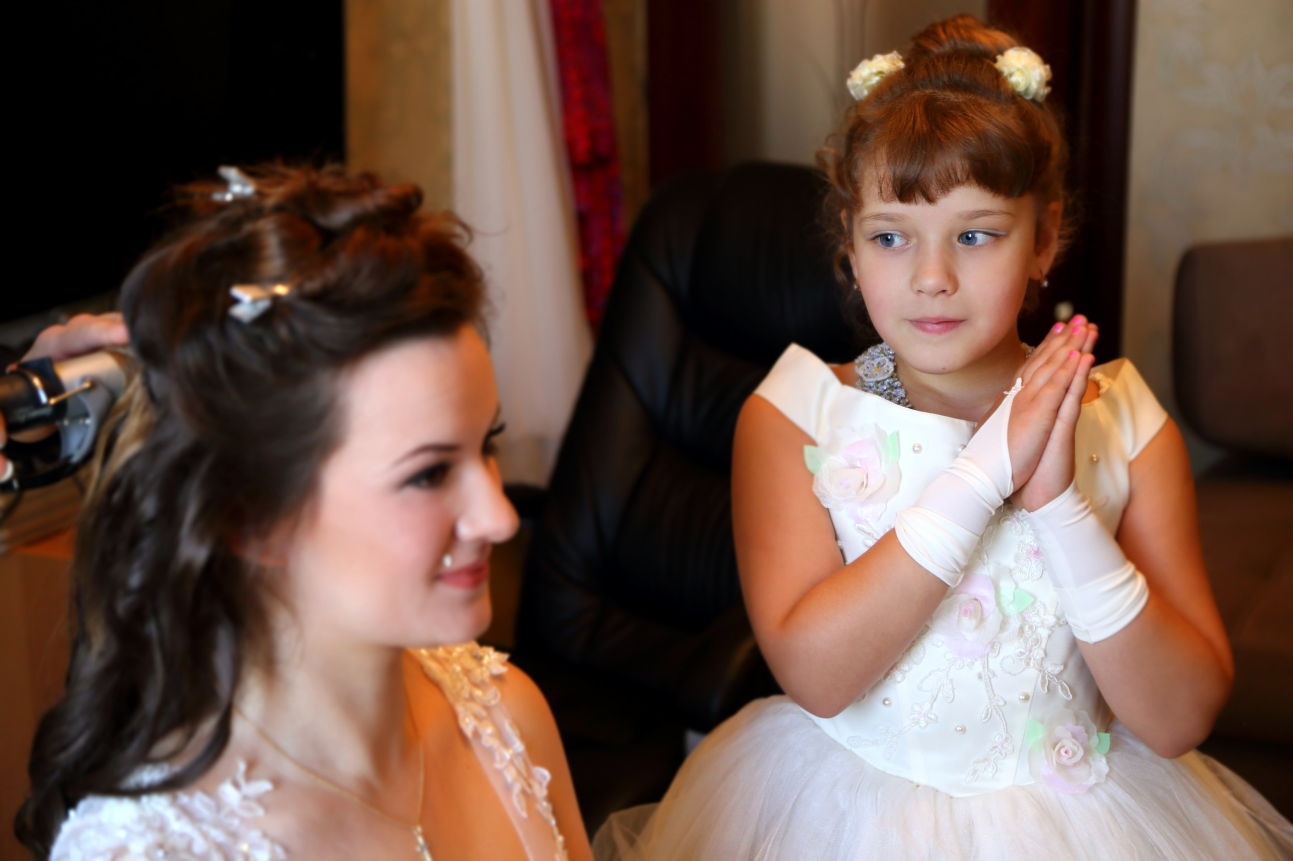 Лена и Артем. Фотограф Лагутин Анатолий