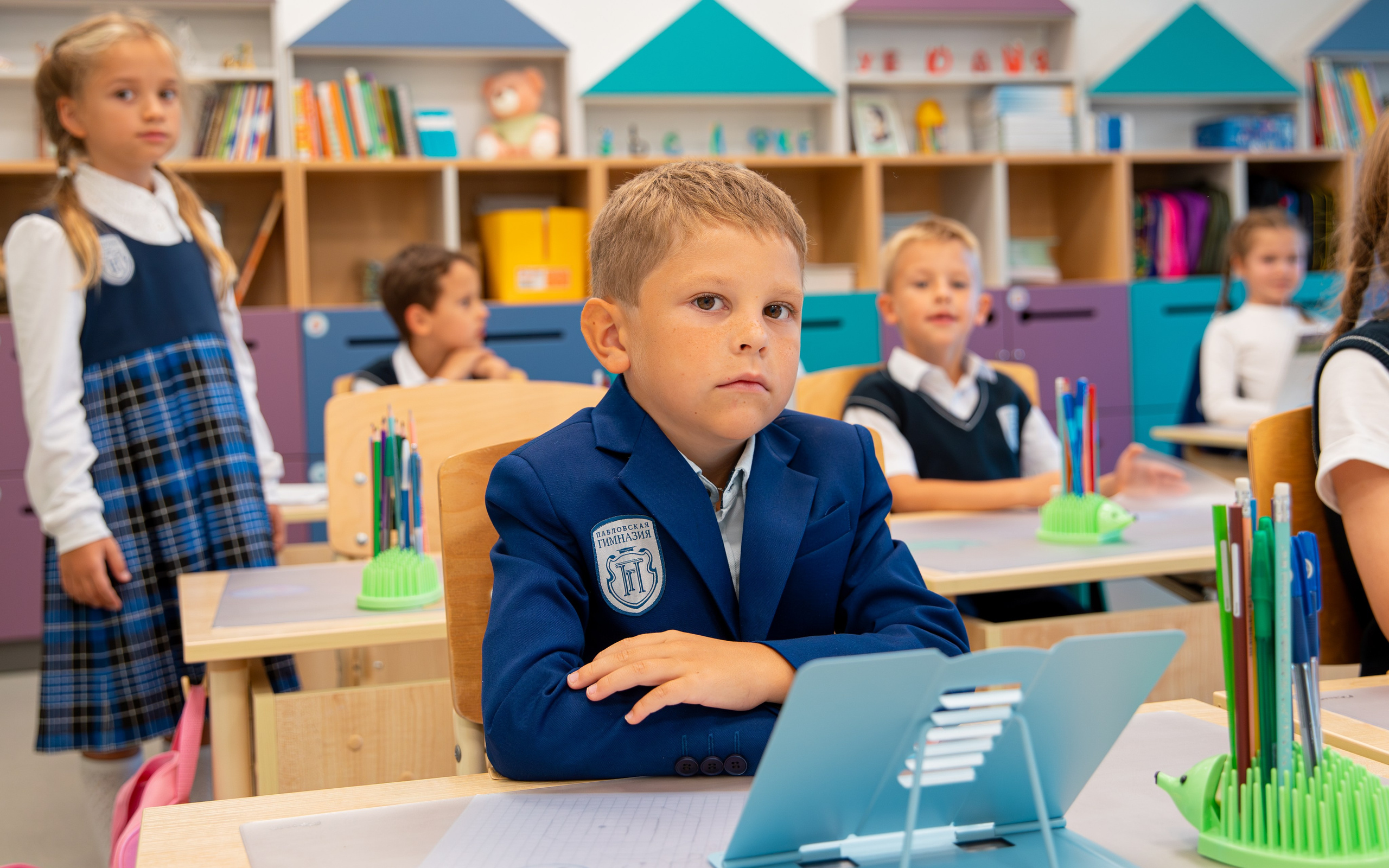 Reportage. Photographer Isida Sontz