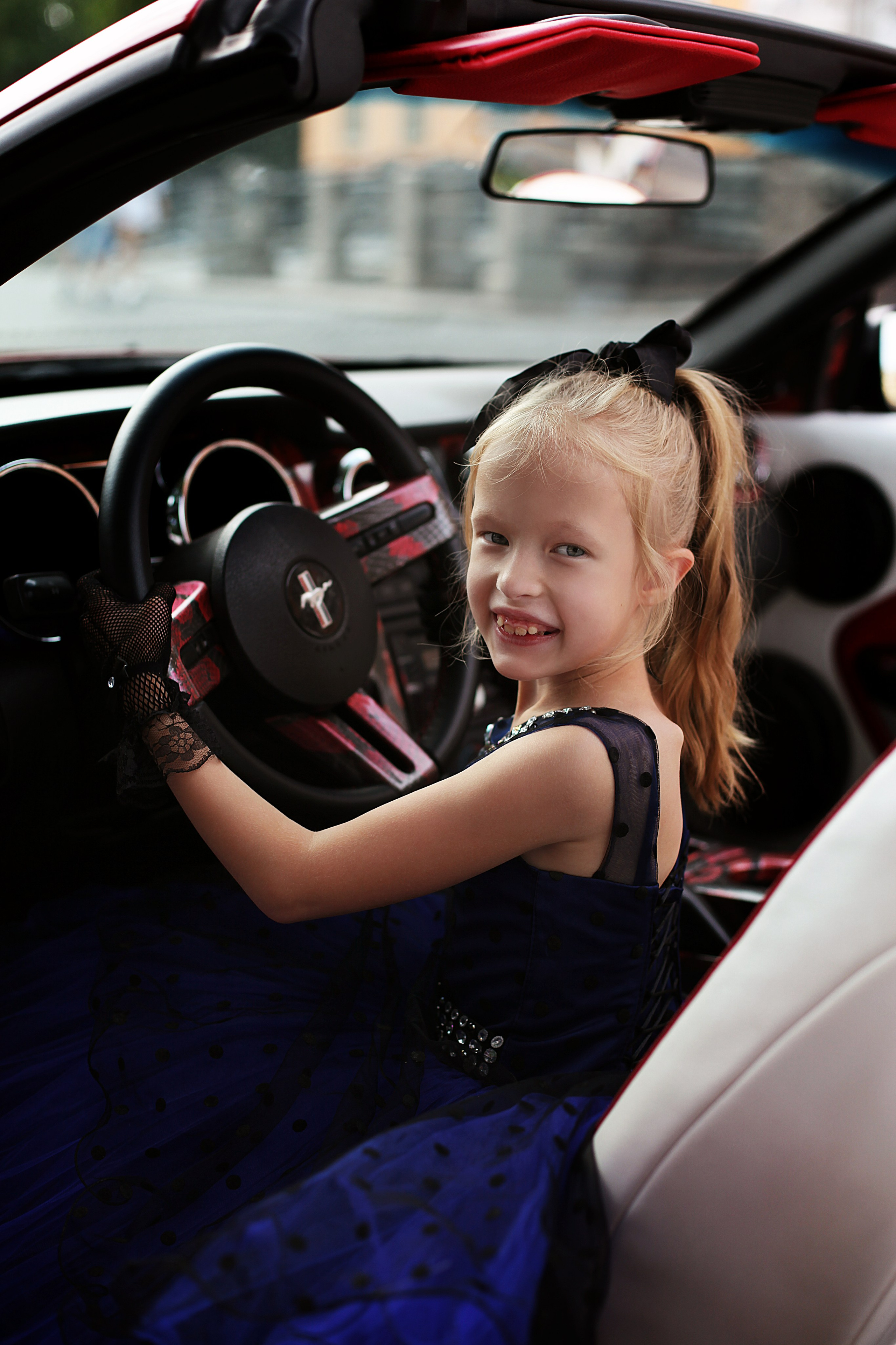 Фотопроект "Ретро-Кар"