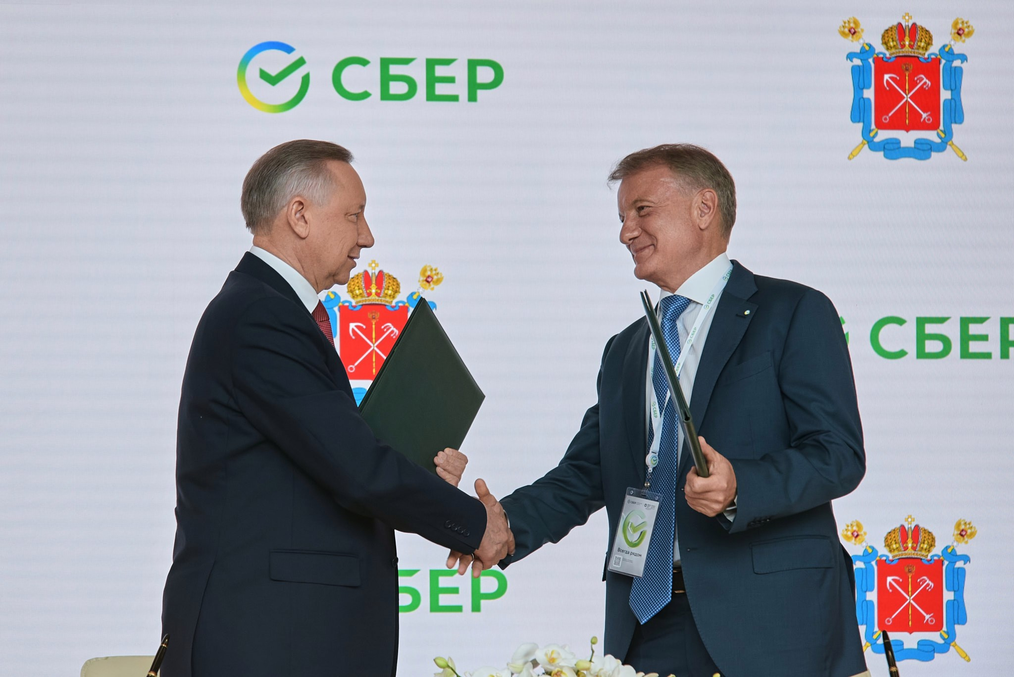 ПМЭФ-2024. Иван Ступа, репортажный фотограф в Санкт-Петербурге и Ленинградской области