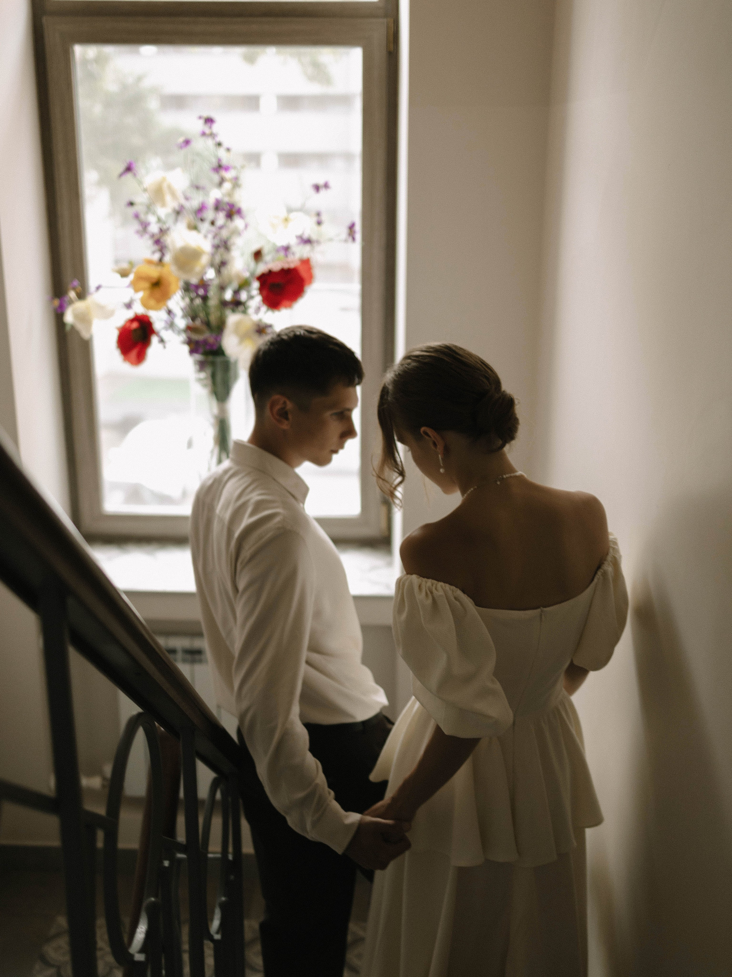 Настя и Дима. Фотограф Ирина Гринько Тольятти Самара Москва