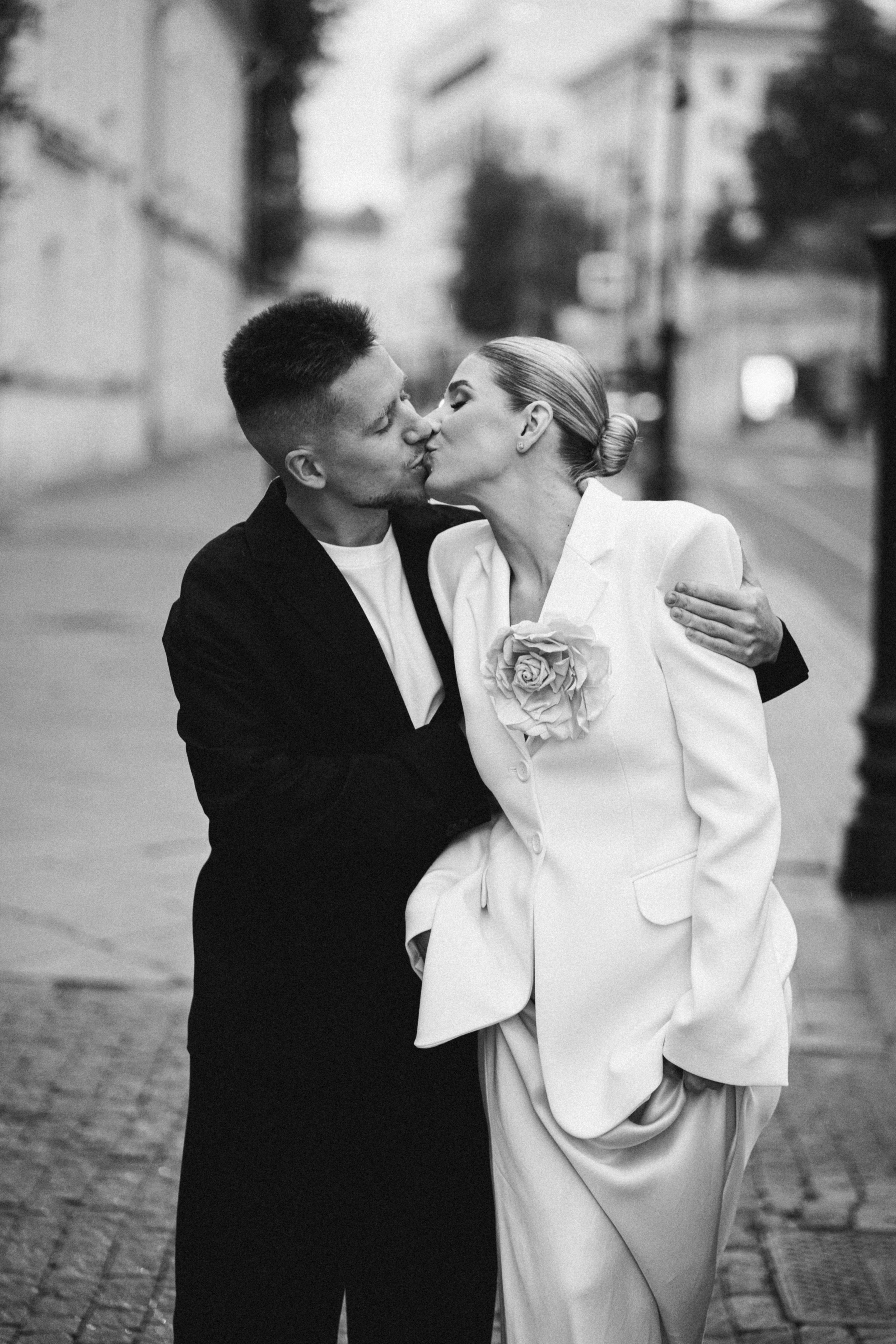 Свадебные съемки. Фотограф Анастасия Крутикова