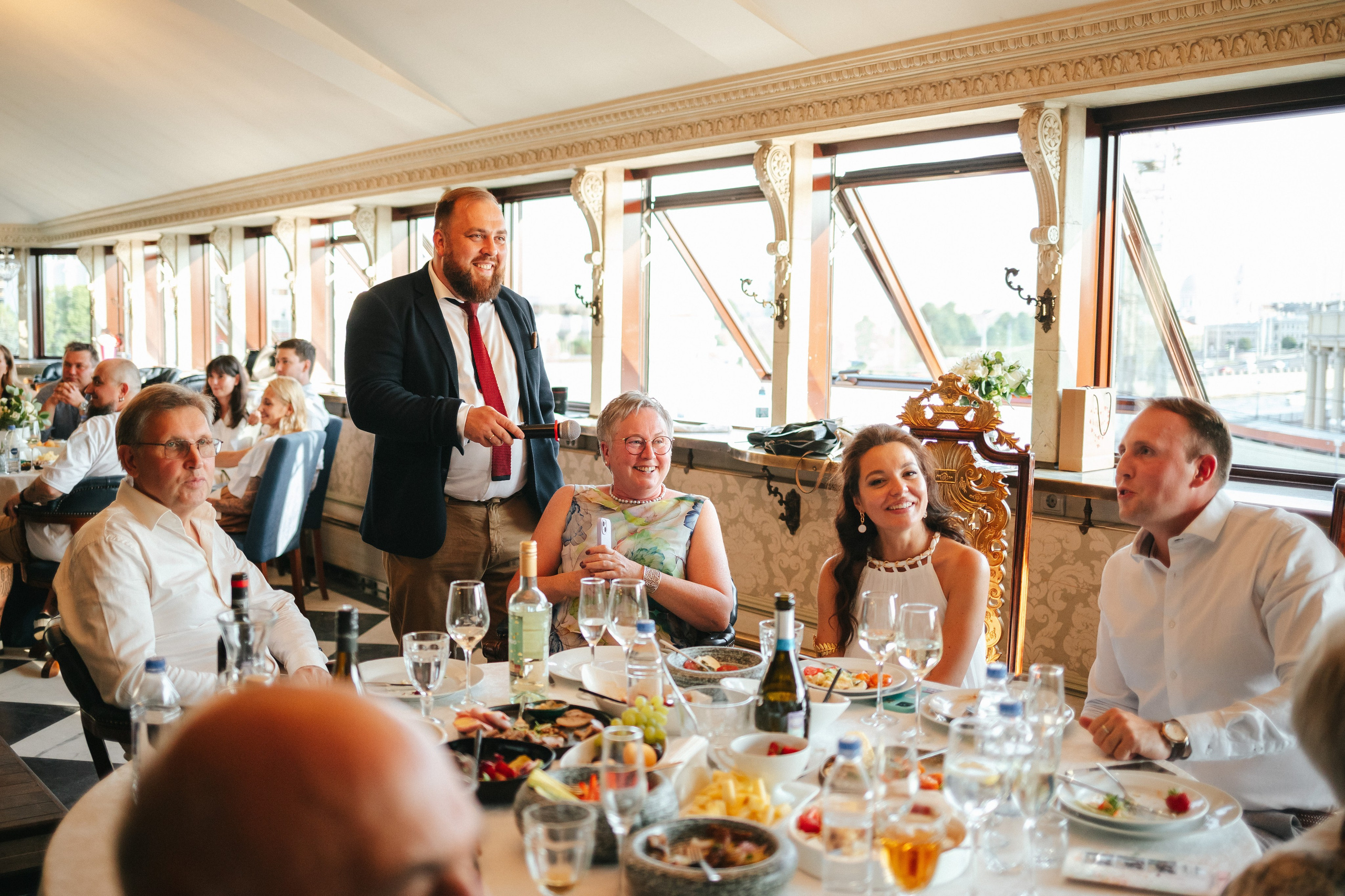 Никита и Ксения. Семейный lifestyle фотограф в Санкт-Петербурге Людмила Пахомова