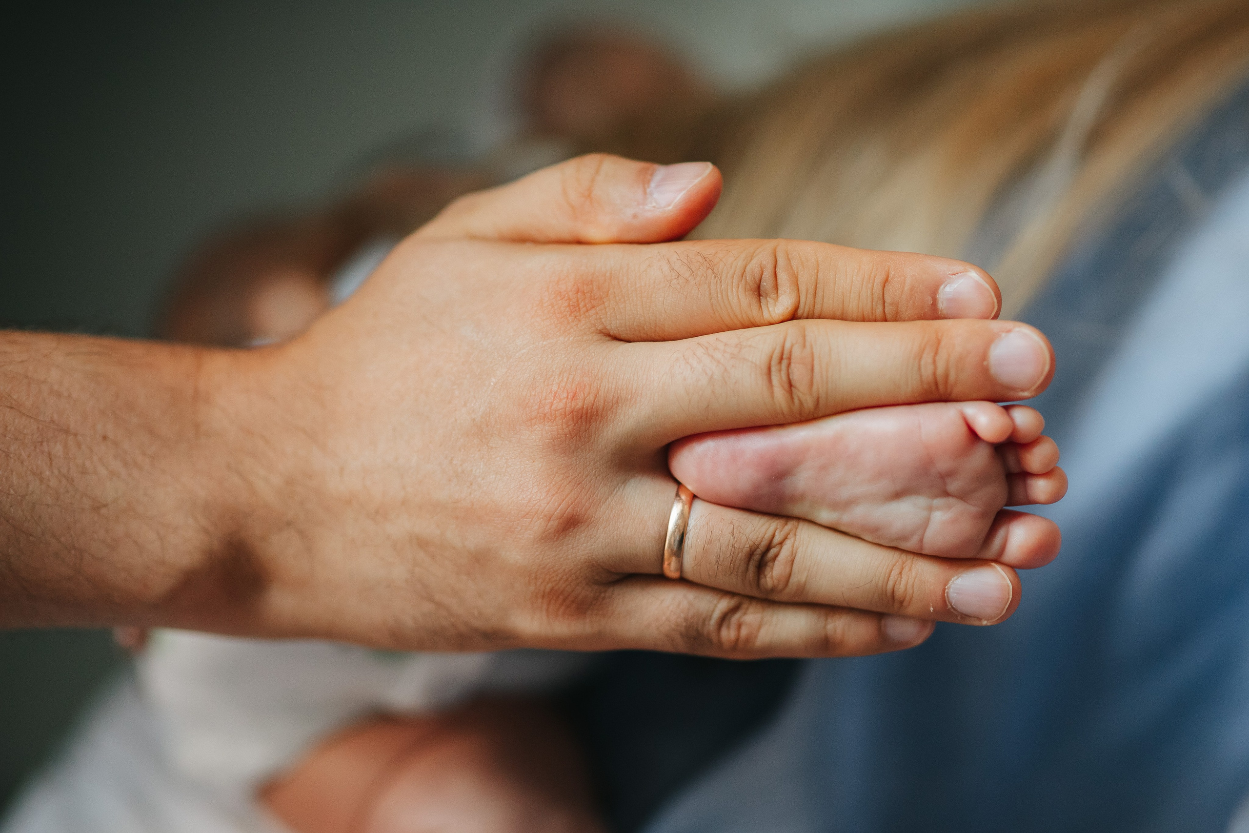 Олег, Саша и Аня. Семейный lifestyle фотограф в Санкт-Петербурге Людмила Пахомова