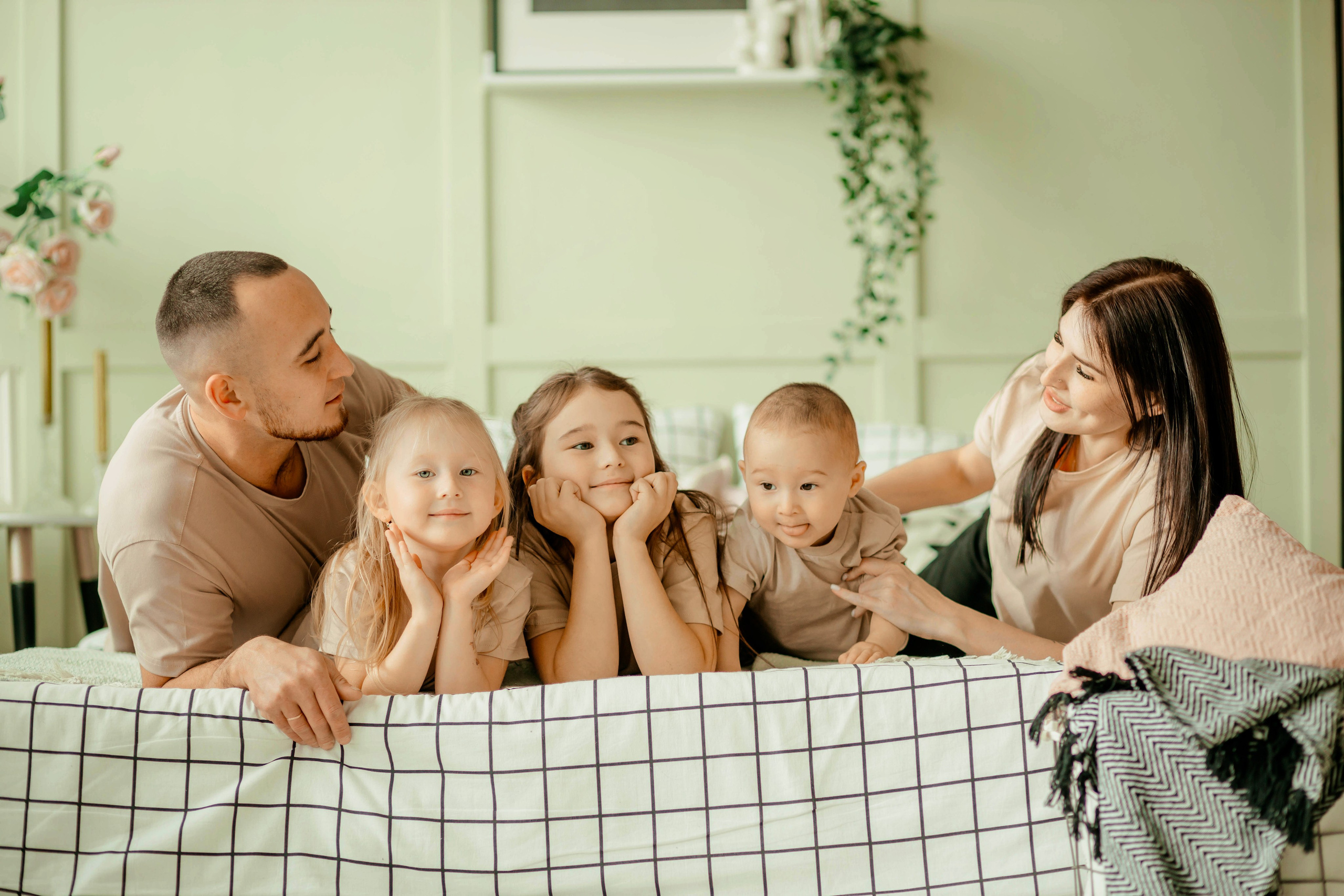 Алина. Свадебный и семейный фотограф в Ижевске