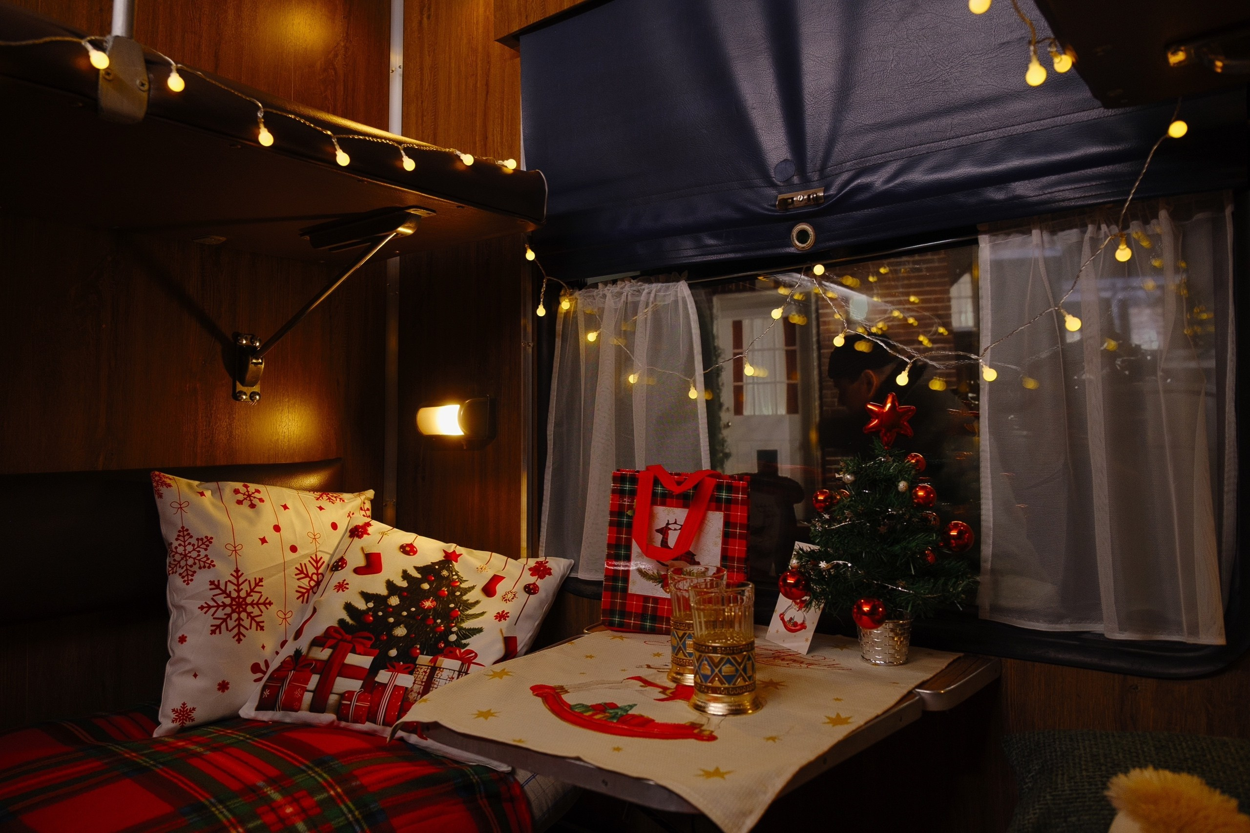 Локация КУПЕ в студии 5LOFT. Свадебный и семейный фотограф в Ижевске