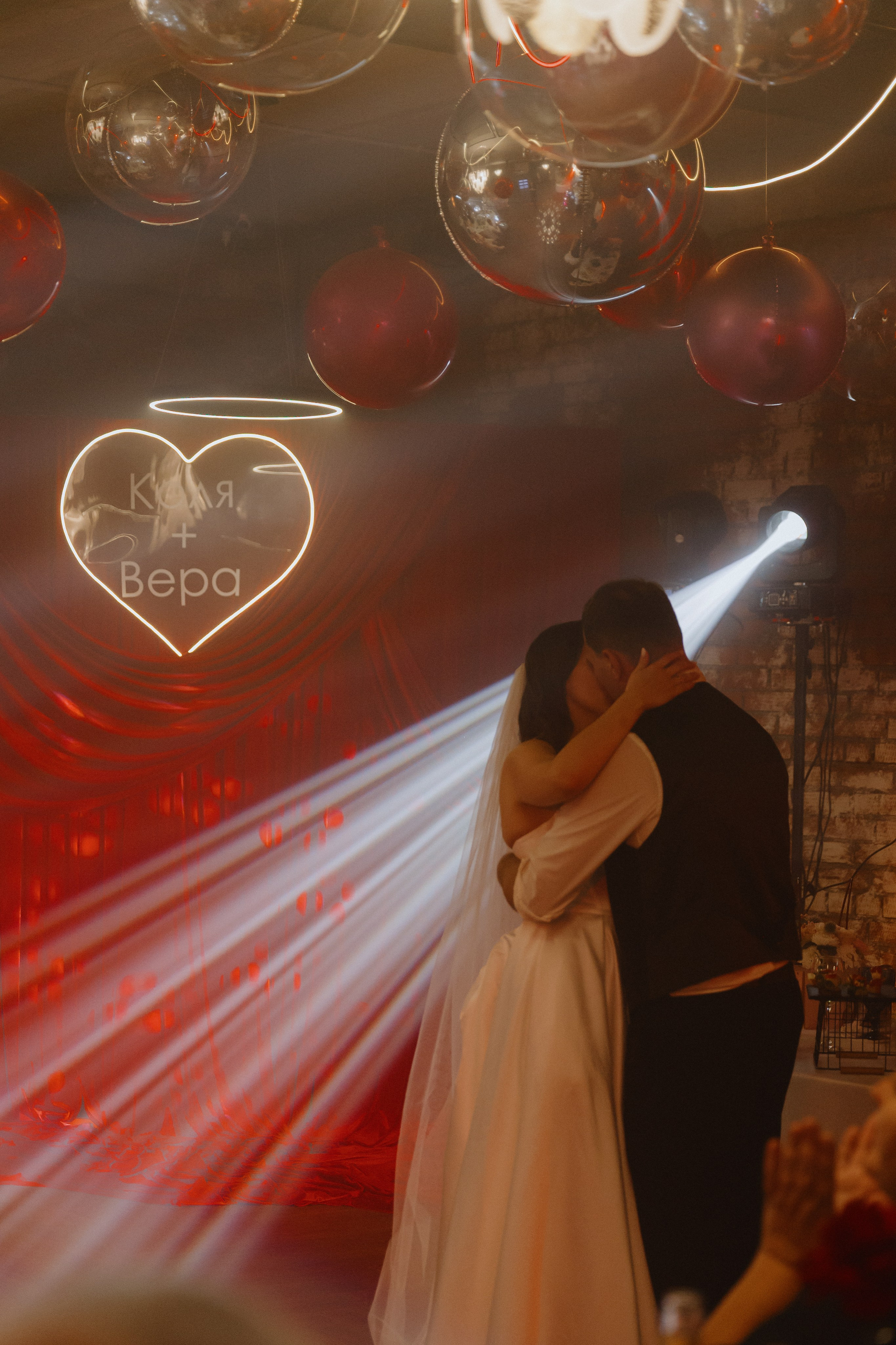 Вера & Николай, FoodFactory