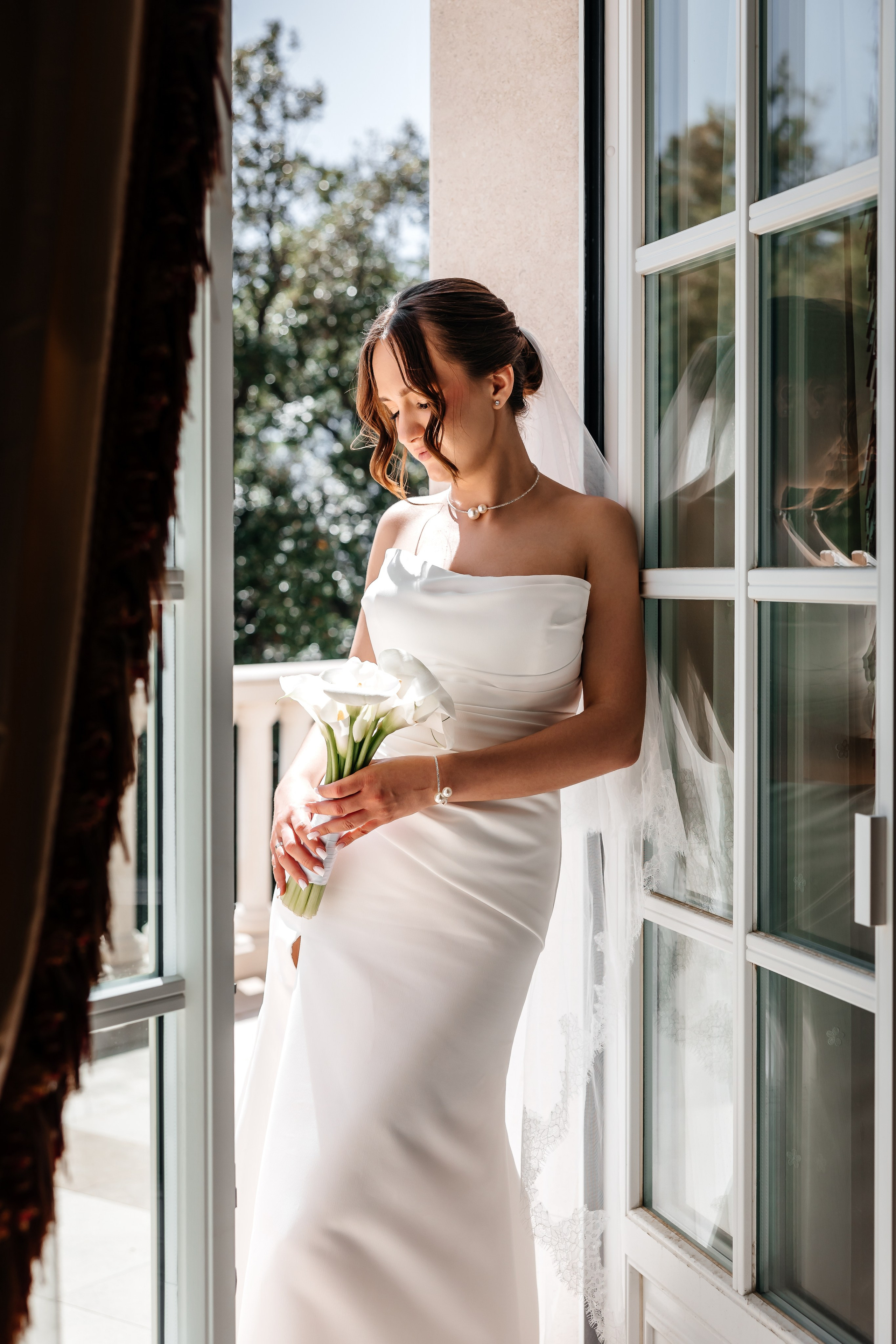 Анонс свадьбы Иры и Никиты. Прогулка в отеле Крымский Бриз. Свадебный фотограф в Крыму и Севастополе Ольга Баскакова