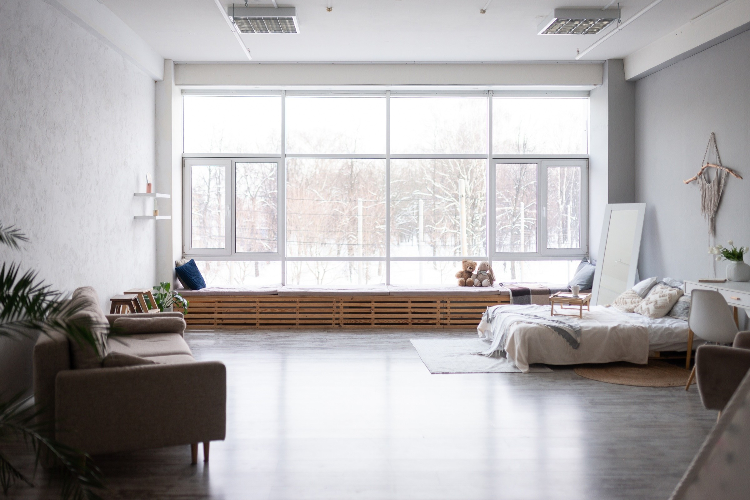 Фотостудии Ярославля