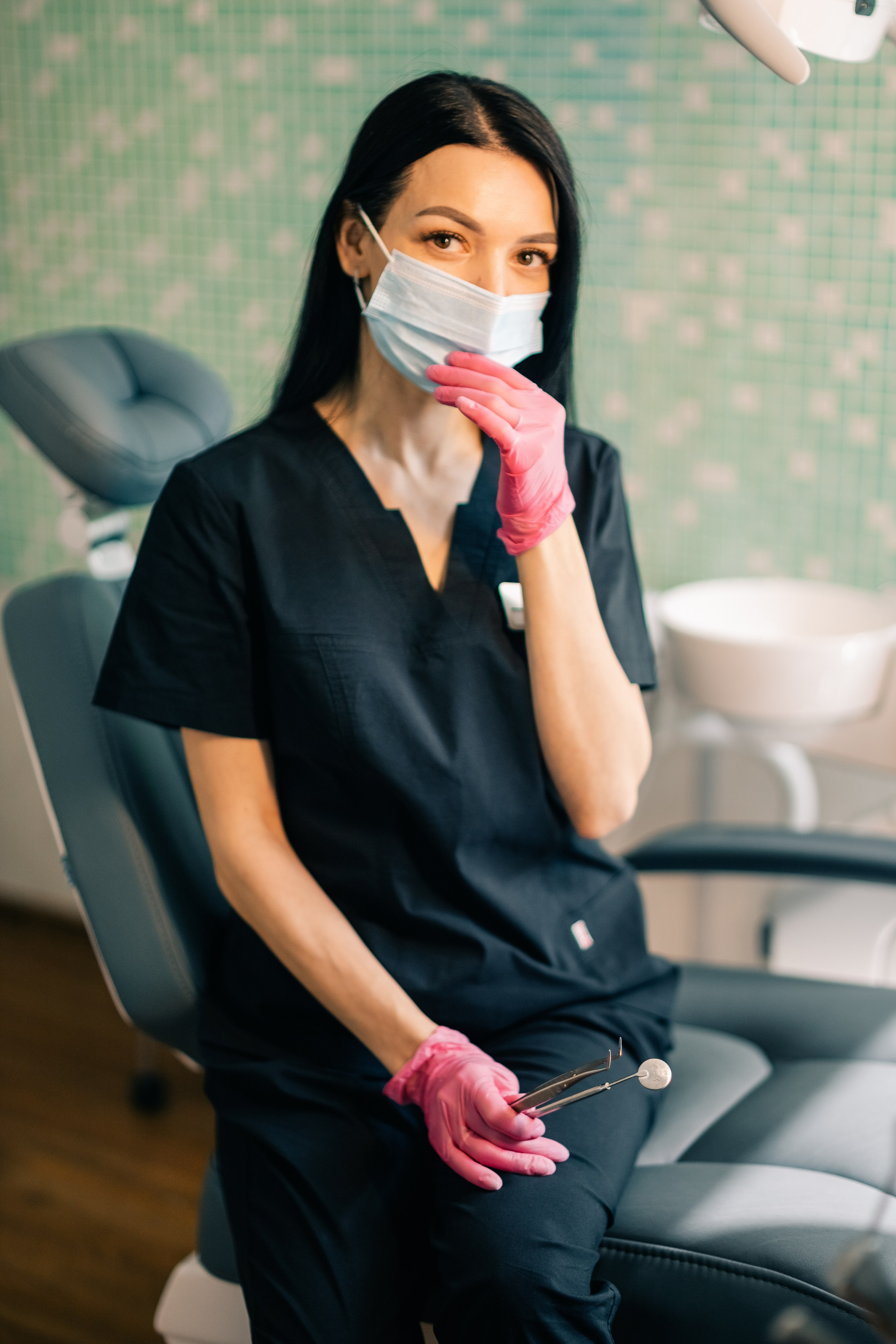 Медицина. Фотограф в Москве и МО Влада Облако